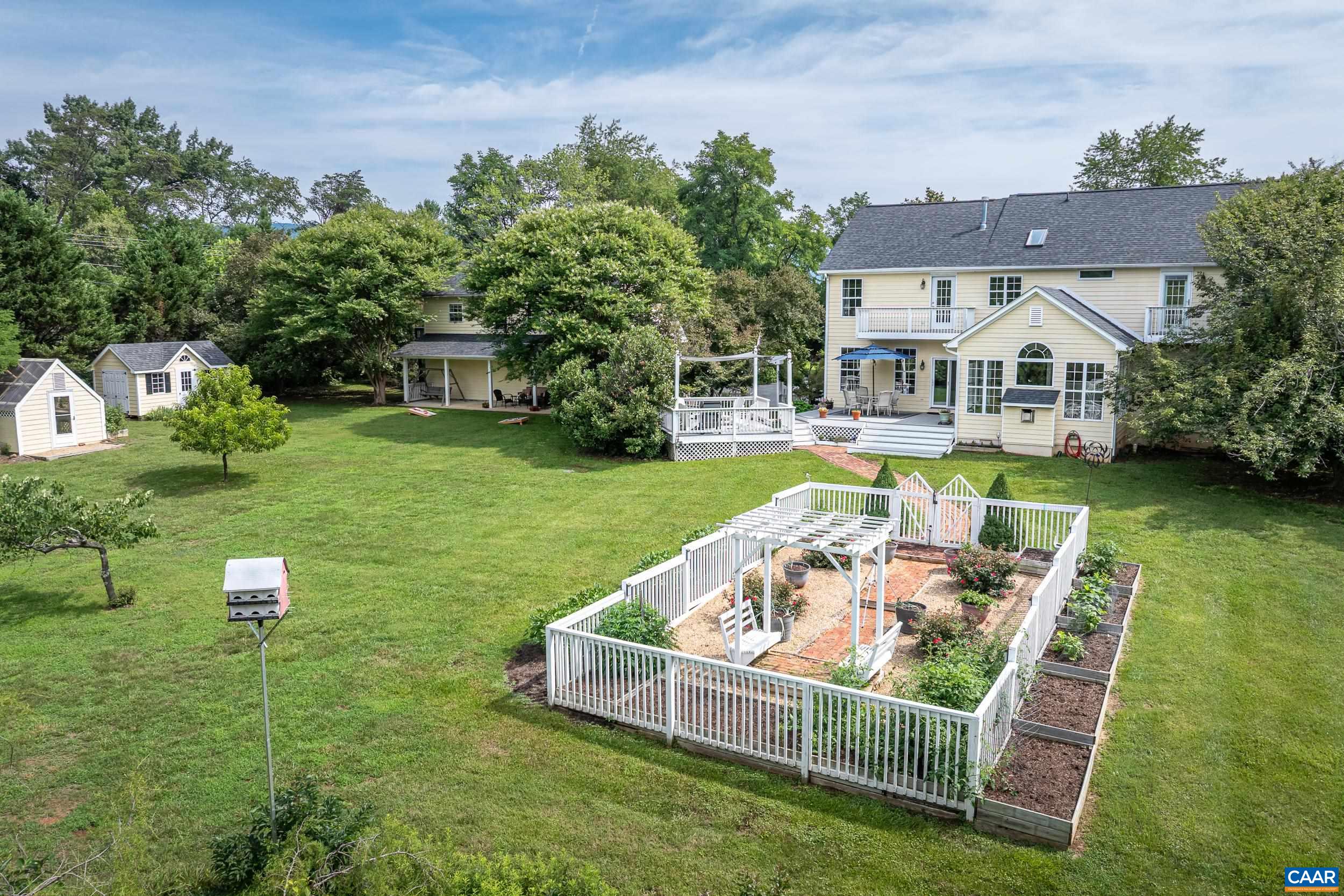 267 TANBARK DR, AFTON, Virginia 22920, 5 Bedrooms Bedrooms, ,4 BathroomsBathrooms,Residential,267 TANBARK DR,680772 MLS # 680772