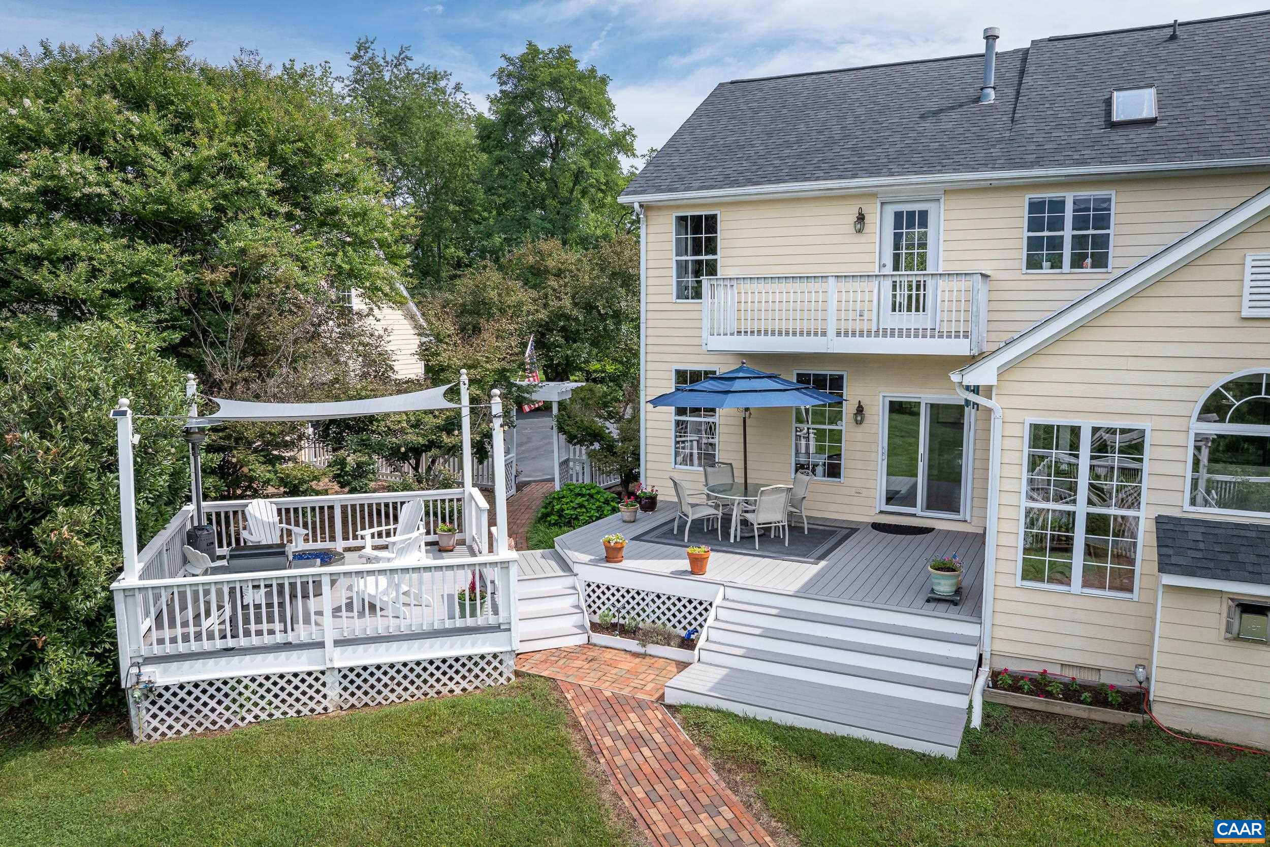267 TANBARK DR, AFTON, Virginia 22920, 5 Bedrooms Bedrooms, ,4 BathroomsBathrooms,Residential,267 TANBARK DR,680772 MLS # 680772