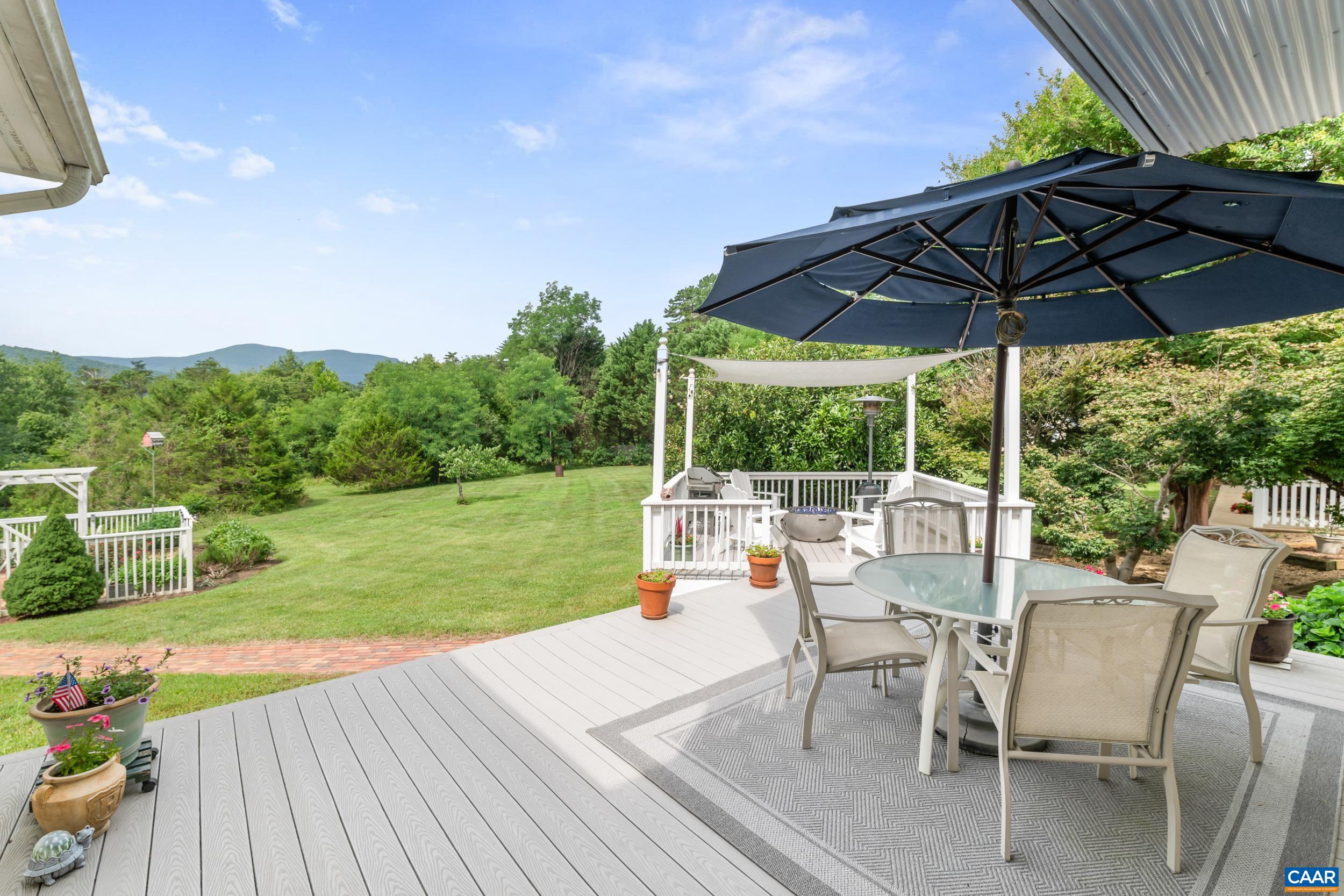 267 TANBARK DR, AFTON, Virginia 22920, 5 Bedrooms Bedrooms, ,4 BathroomsBathrooms,Residential,267 TANBARK DR,680772 MLS # 680772