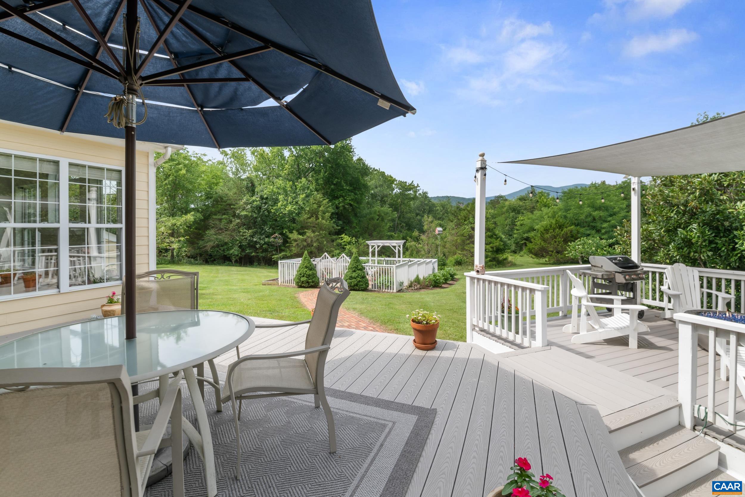 267 TANBARK DR, AFTON, Virginia 22920, 5 Bedrooms Bedrooms, ,4 BathroomsBathrooms,Residential,267 TANBARK DR,680772 MLS # 680772