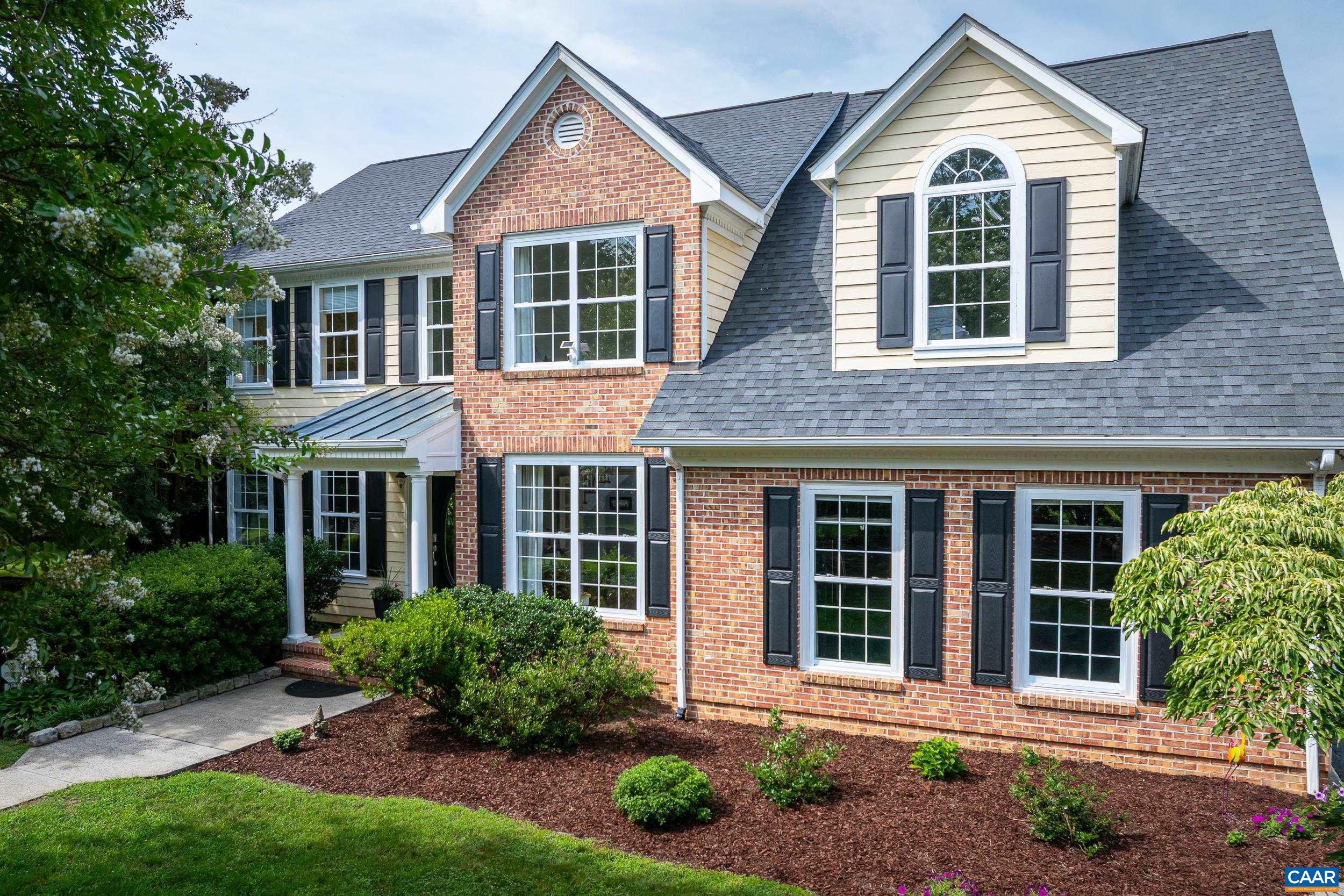 267 TANBARK DR, AFTON, Virginia 22920, 5 Bedrooms Bedrooms, ,4 BathroomsBathrooms,Residential,267 TANBARK DR,680772 MLS # 680772