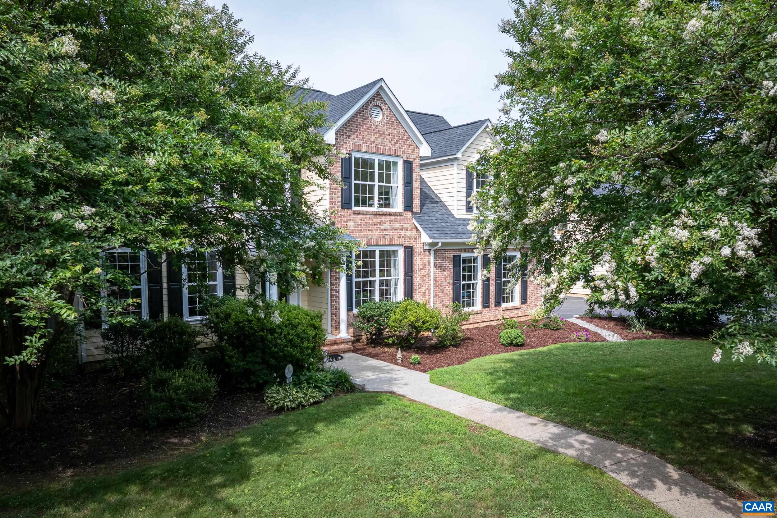 267 TANBARK DR, AFTON, Virginia 22920, 5 Bedrooms Bedrooms, ,4 BathroomsBathrooms,Residential,267 TANBARK DR,680772 MLS # 680772