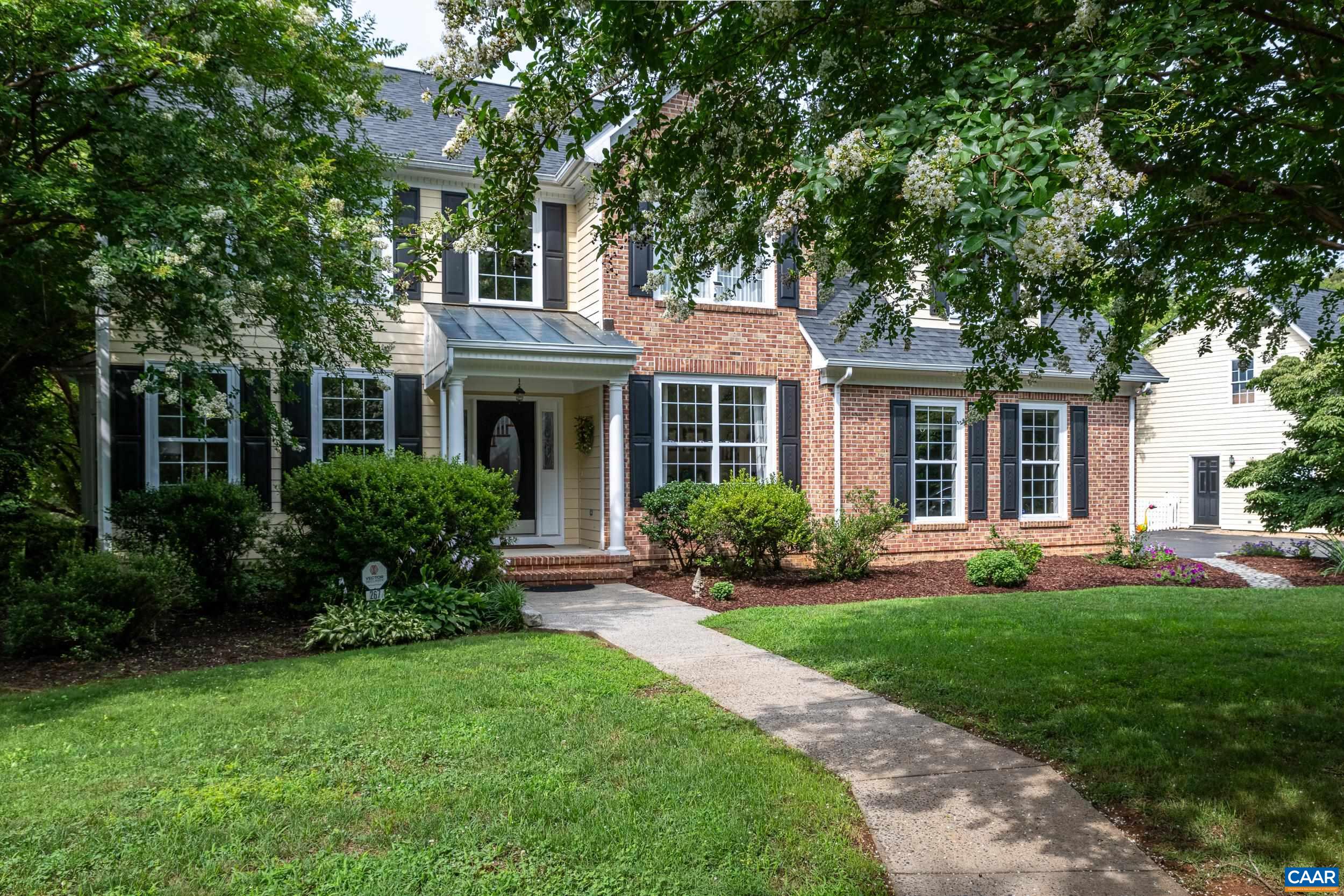 267 TANBARK DR, AFTON, Virginia 22920, 5 Bedrooms Bedrooms, ,4 BathroomsBathrooms,Residential,267 TANBARK DR,680772 MLS # 680772