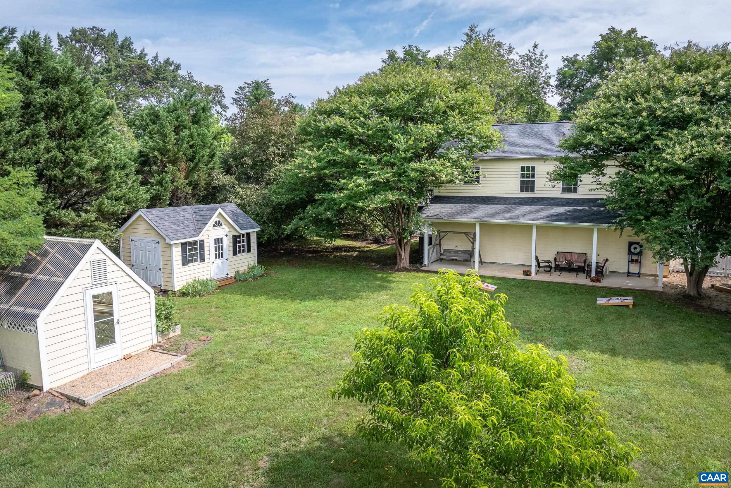 267 TANBARK DR, AFTON, Virginia 22920, 5 Bedrooms Bedrooms, ,4 BathroomsBathrooms,Residential,267 TANBARK DR,680772 MLS # 680772