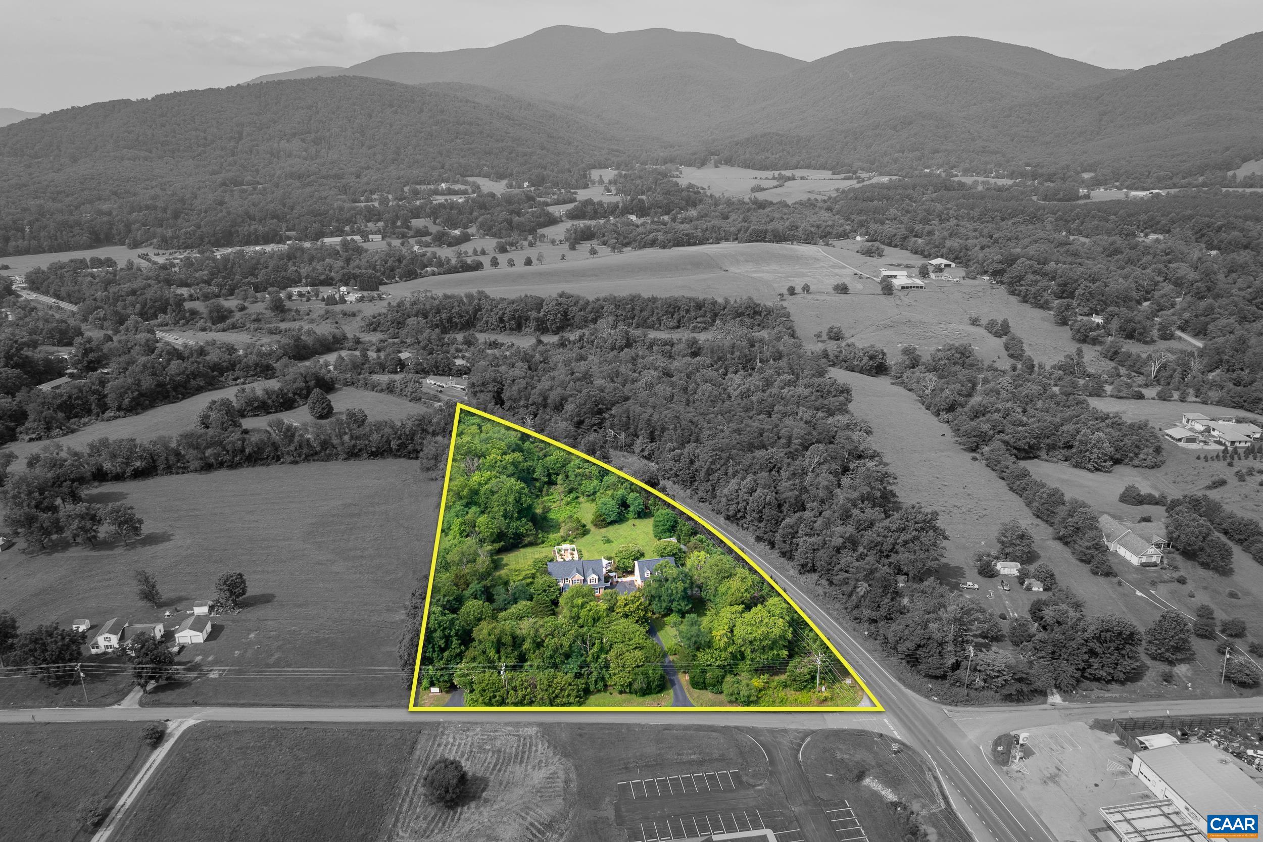 267 TANBARK DR, AFTON, Virginia 22920, 5 Bedrooms Bedrooms, ,4 BathroomsBathrooms,Residential,267 TANBARK DR,680772 MLS # 680772