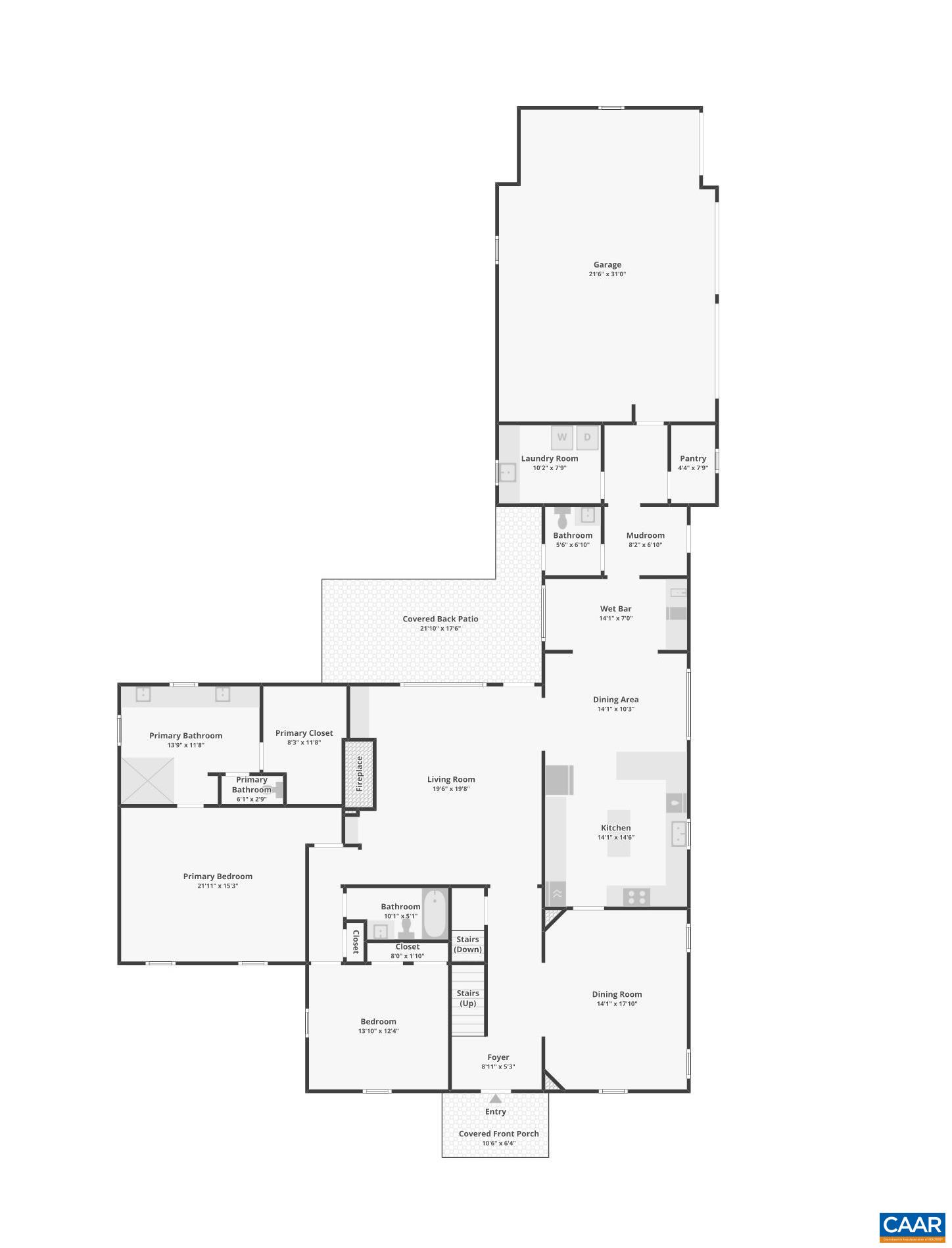 1025 PELHAM DR, KESWICK, Virginia 22947, 4 Bedrooms Bedrooms, ,4 BathroomsBathrooms,Residential,1025 PELHAM DR,680825 MLS # 680825 1025 PELHAM DR, KESWICK, Virginia 22947, 4 Bedrooms Bedrooms, ,4 BathroomsBathrooms,Residential,1025 PELHAM DR,680825 MLS # 680825