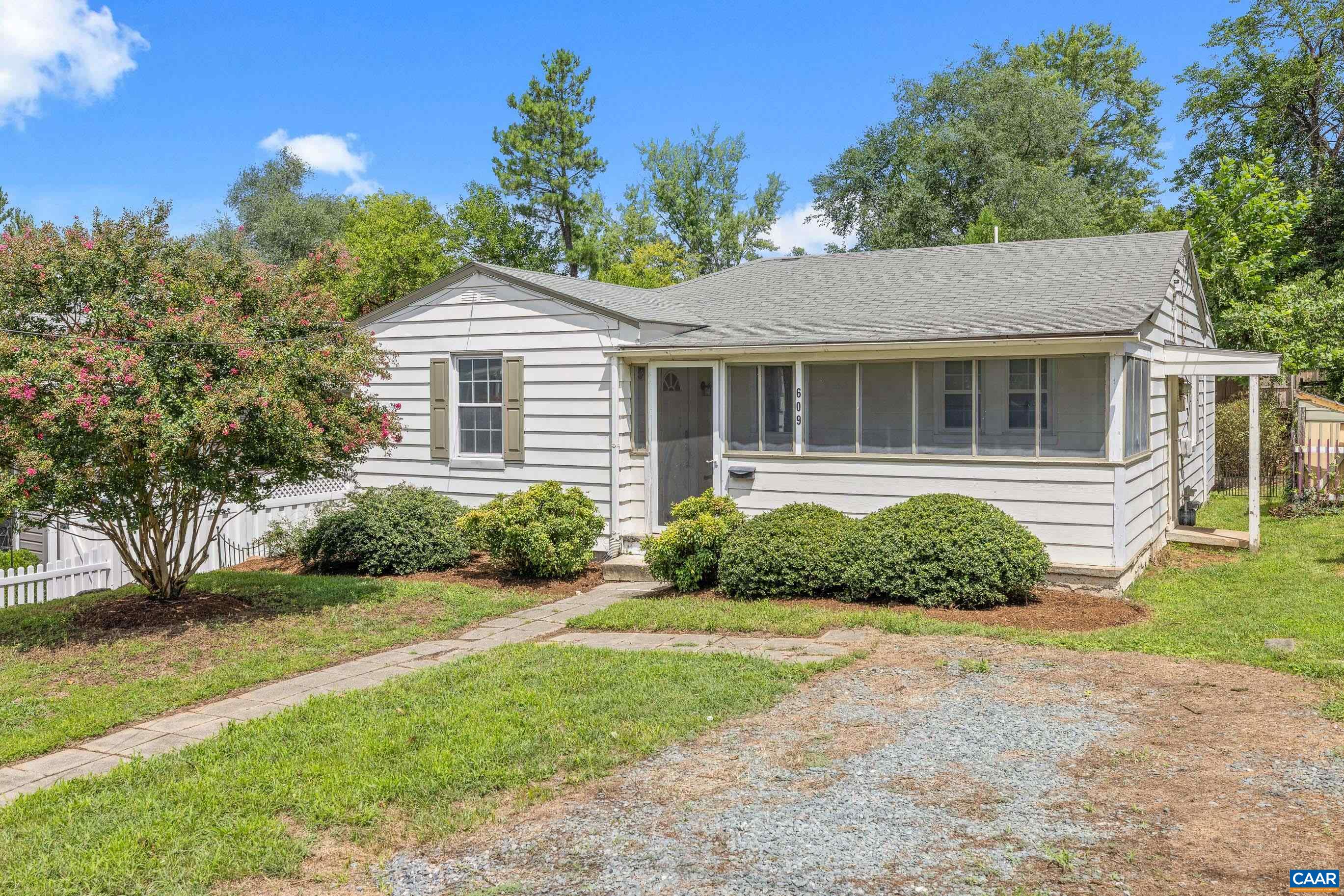 609 BLENHEIM AVE, CHARLOTTESVILLE, Virginia 22902, 3 Bedrooms Bedrooms, ,2 BathroomsBathrooms,Residential,609 BLENHEIM AVE,680843 MLS # 680843