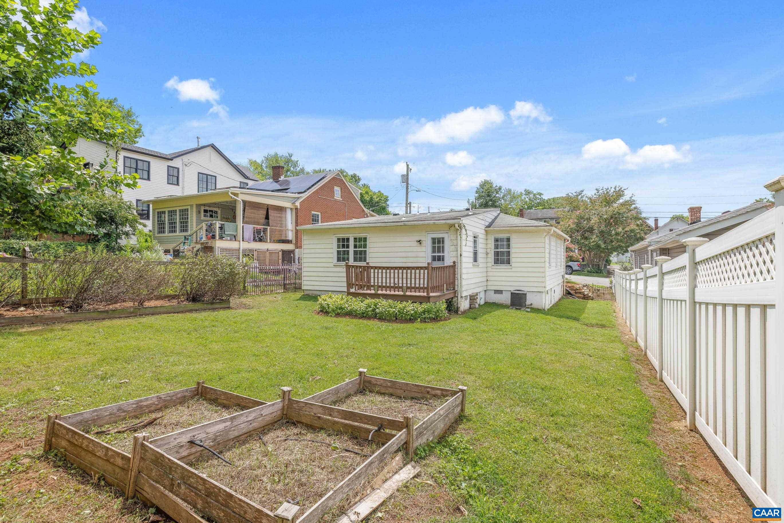 609 BLENHEIM AVE, CHARLOTTESVILLE, Virginia 22902, 3 Bedrooms Bedrooms, ,2 BathroomsBathrooms,Residential,609 BLENHEIM AVE,680843 MLS # 680843