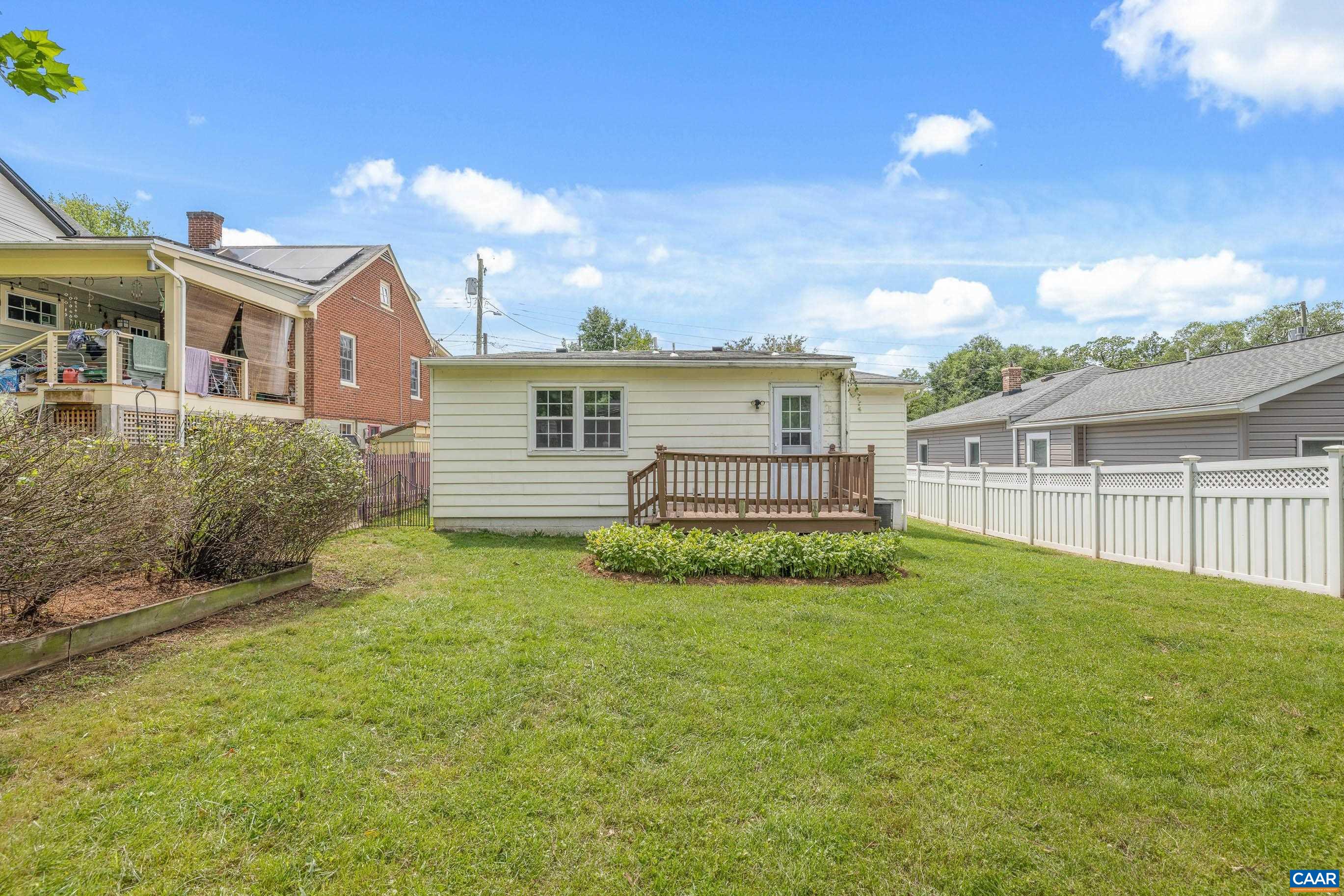 609 BLENHEIM AVE, CHARLOTTESVILLE, Virginia 22902, 3 Bedrooms Bedrooms, ,2 BathroomsBathrooms,Residential,609 BLENHEIM AVE,680843 MLS # 680843