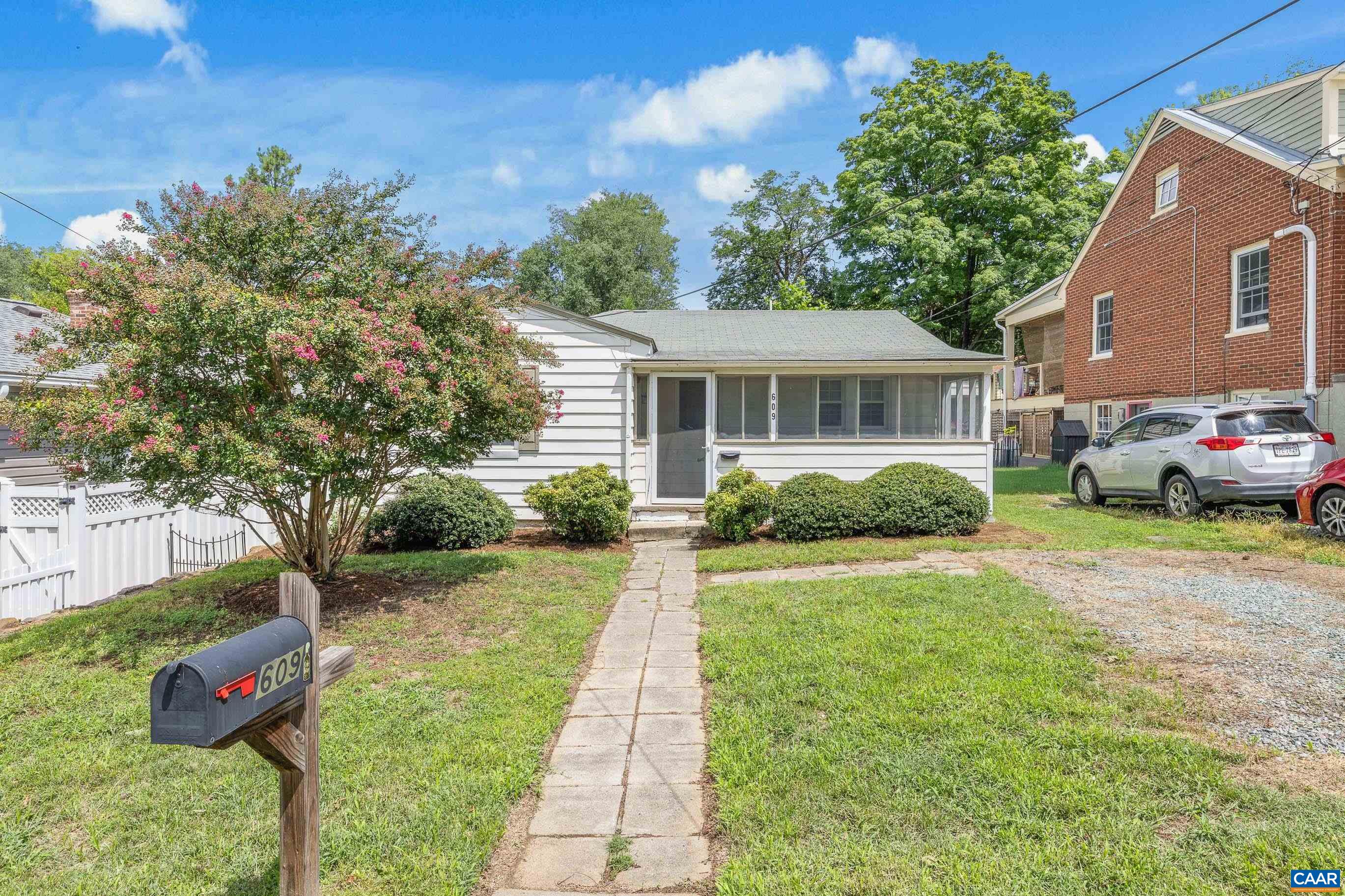 609 BLENHEIM AVE, CHARLOTTESVILLE, Virginia 22902, 3 Bedrooms Bedrooms, ,2 BathroomsBathrooms,Residential,609 BLENHEIM AVE,680843 MLS # 680843
