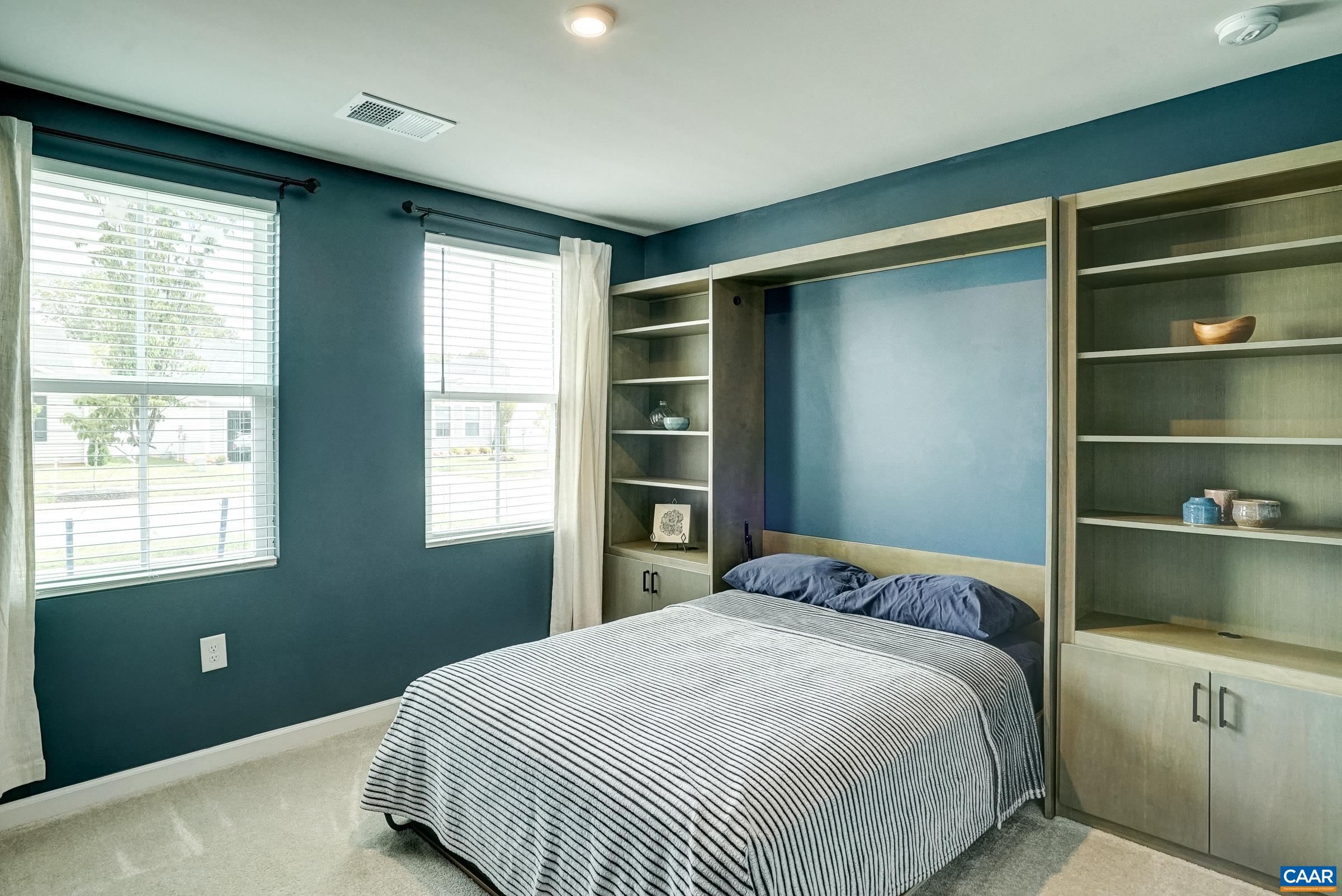 Bedroom 2 Bedroom 2