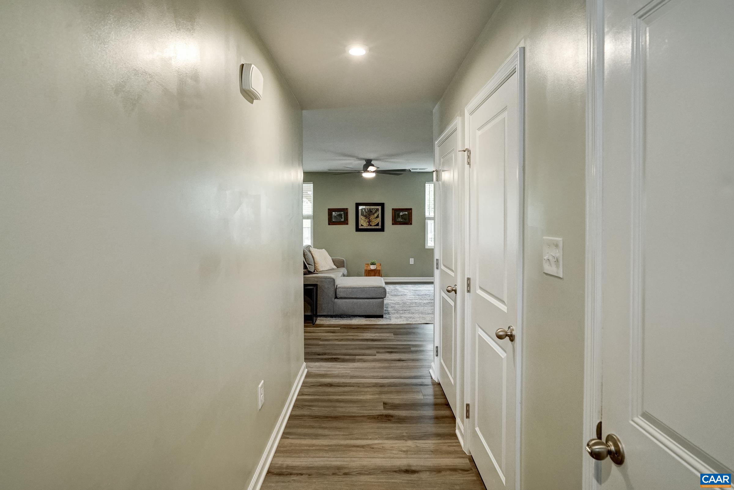 Fresh paint and luxury vinyl floors in this light-filled home! Fresh paint and luxury vinyl floors in this light-filled home!
