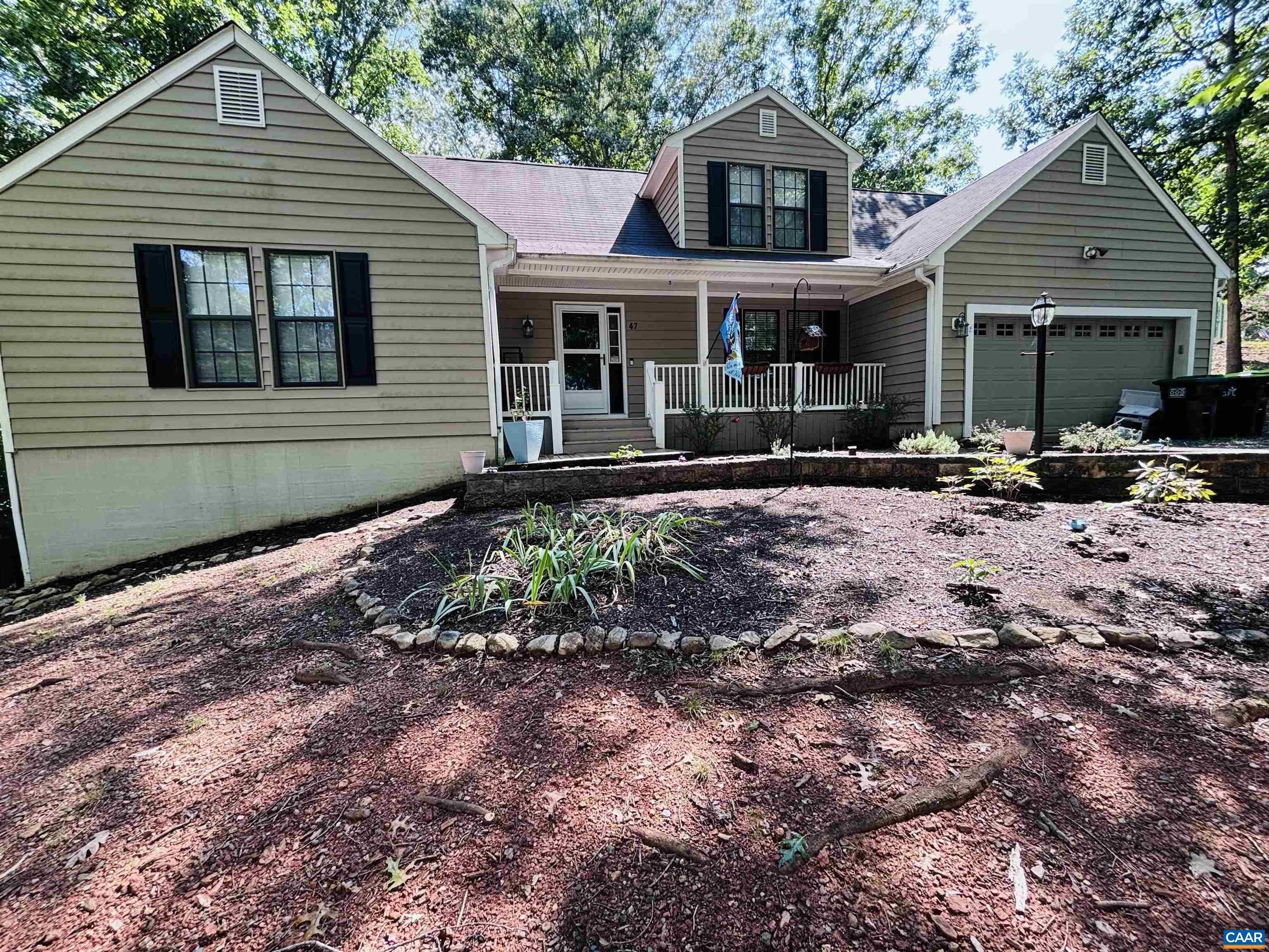 47 MARWOOD DR, PALMYRA, Virginia 22963, 4 Bedrooms Bedrooms, ,3 BathroomsBathrooms,Residential,47 MARWOOD DR,680872 MLS # 680872