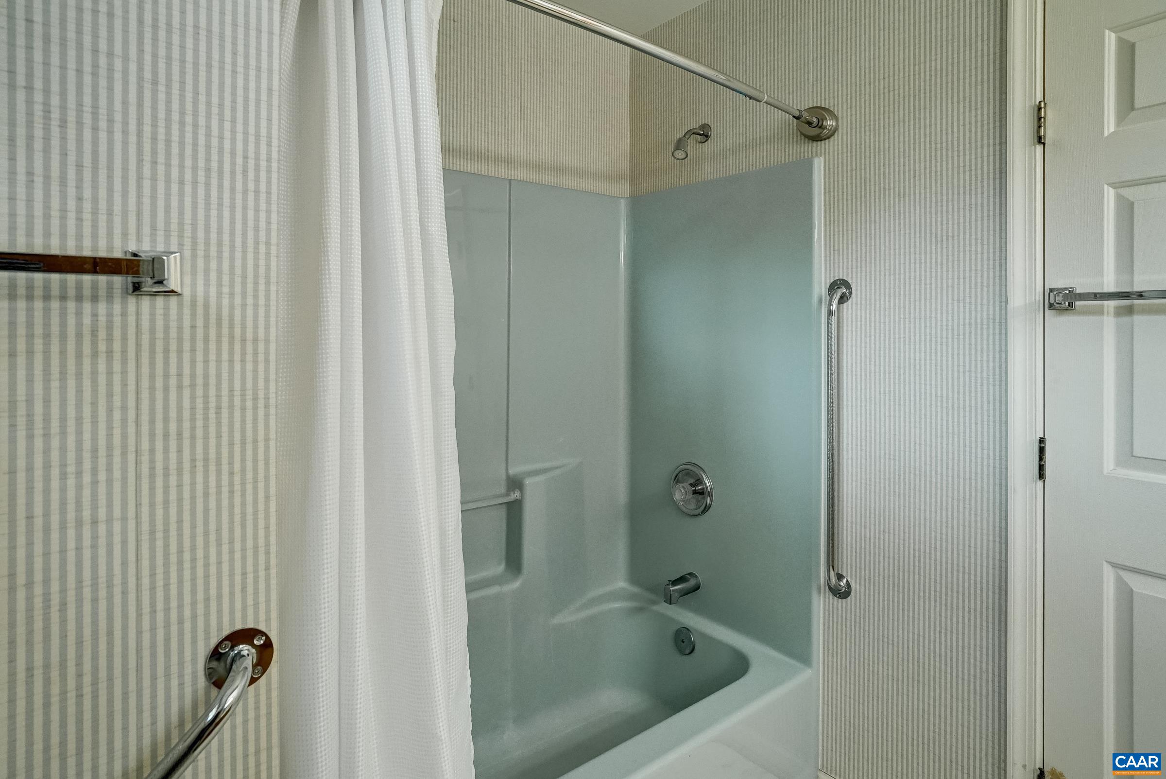 Hall bathroom Hall bathroom