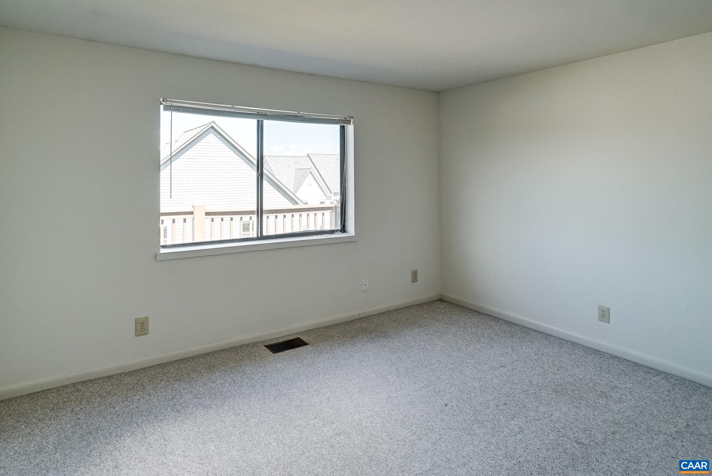 Primary bedrom