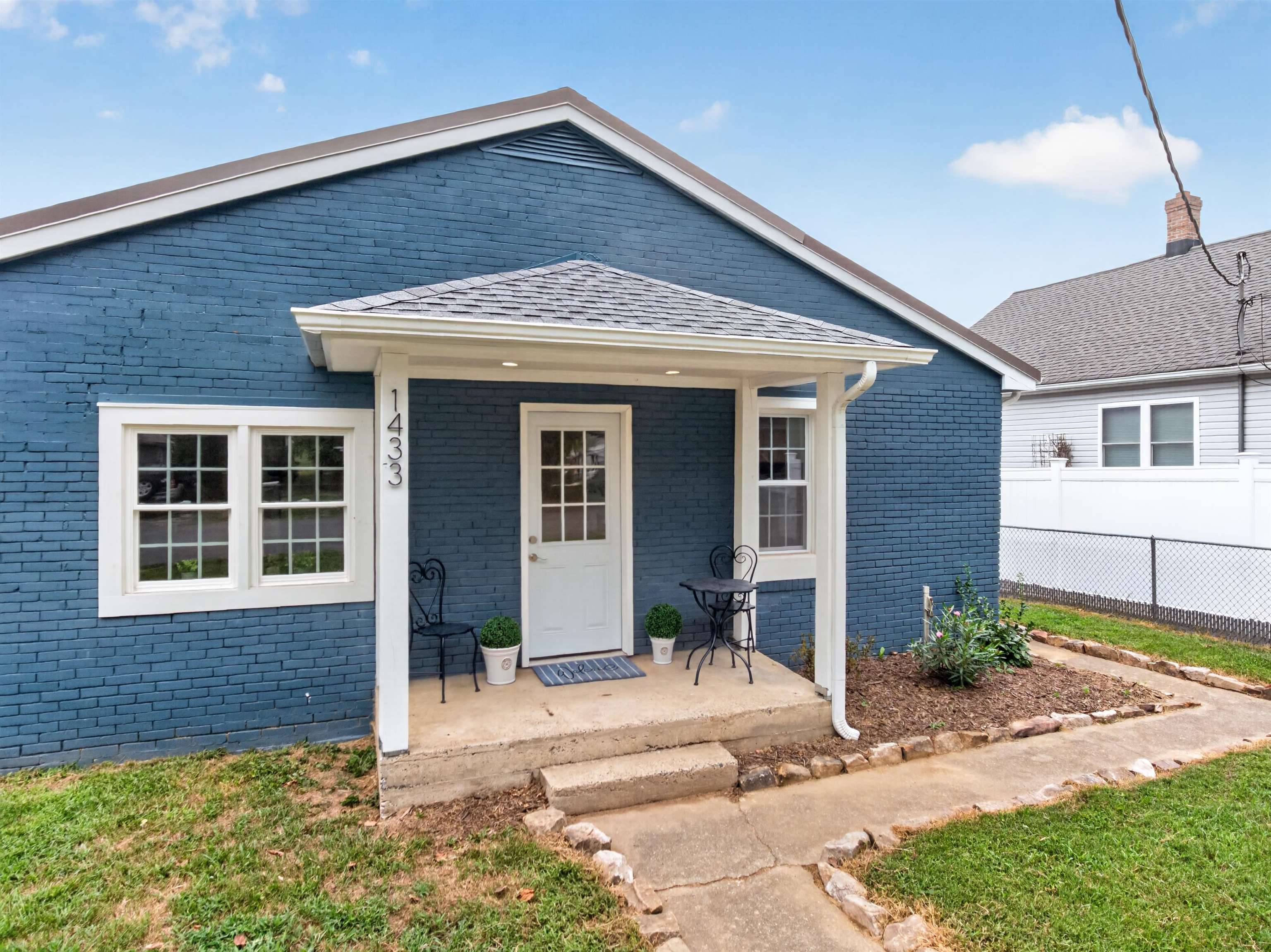 1433 HARDING AVE, WAYNESBORO, Virginia 22980, 3 Bedrooms Bedrooms, ,2 BathroomsBathrooms,Residential,1433 HARDING AVE,680888 MLS # 680888