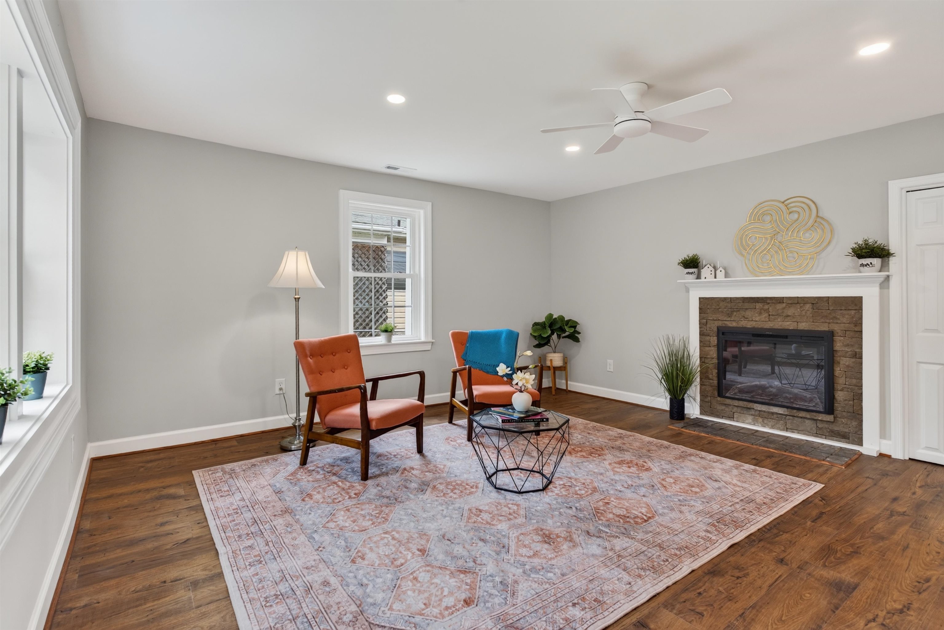 1433 HARDING AVE, WAYNESBORO, Virginia 22980, 3 Bedrooms Bedrooms, ,2 BathroomsBathrooms,Residential,1433 HARDING AVE,680888 MLS # 680888