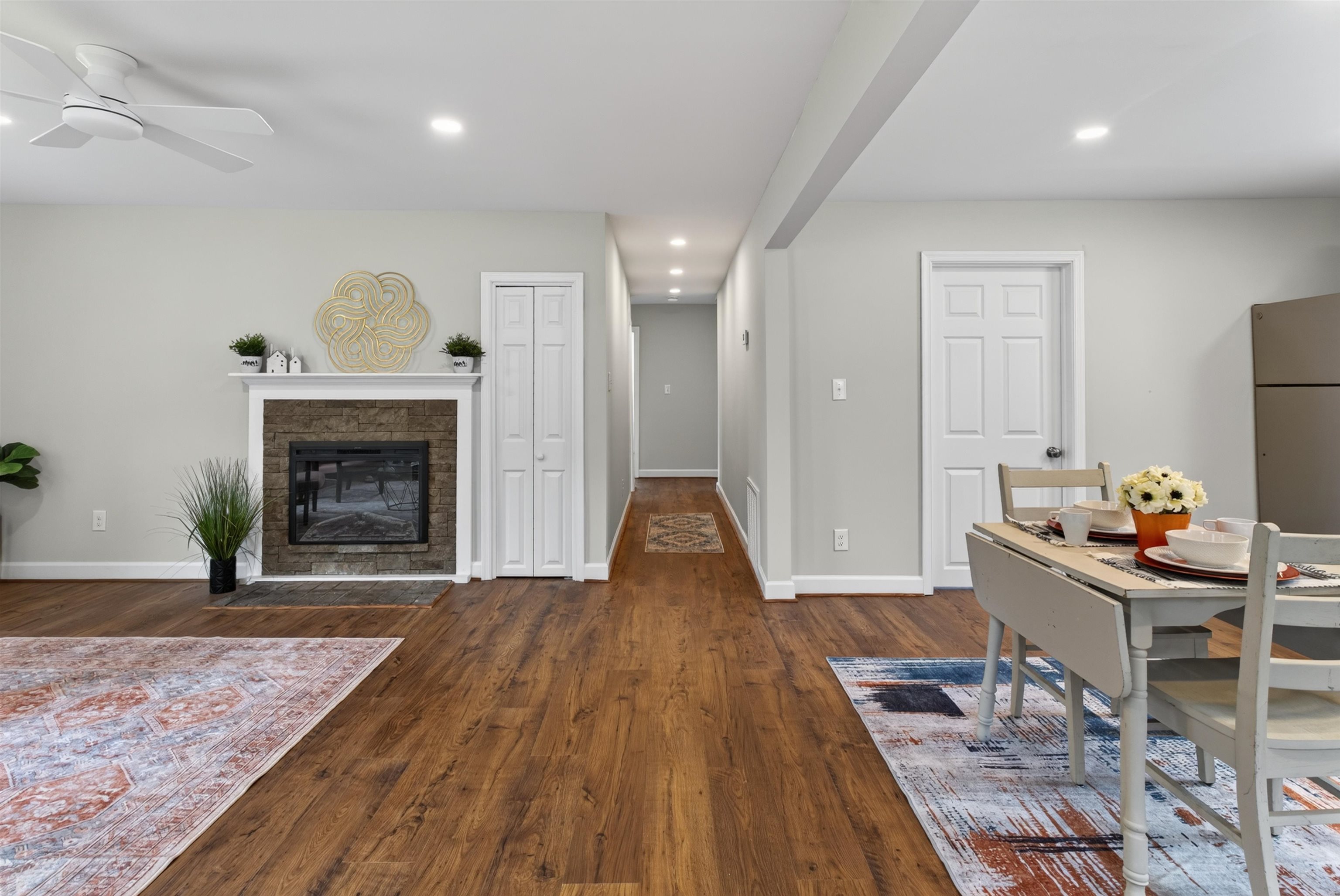 1433 HARDING AVE, WAYNESBORO, Virginia 22980, 3 Bedrooms Bedrooms, ,2 BathroomsBathrooms,Residential,1433 HARDING AVE,680888 MLS # 680888