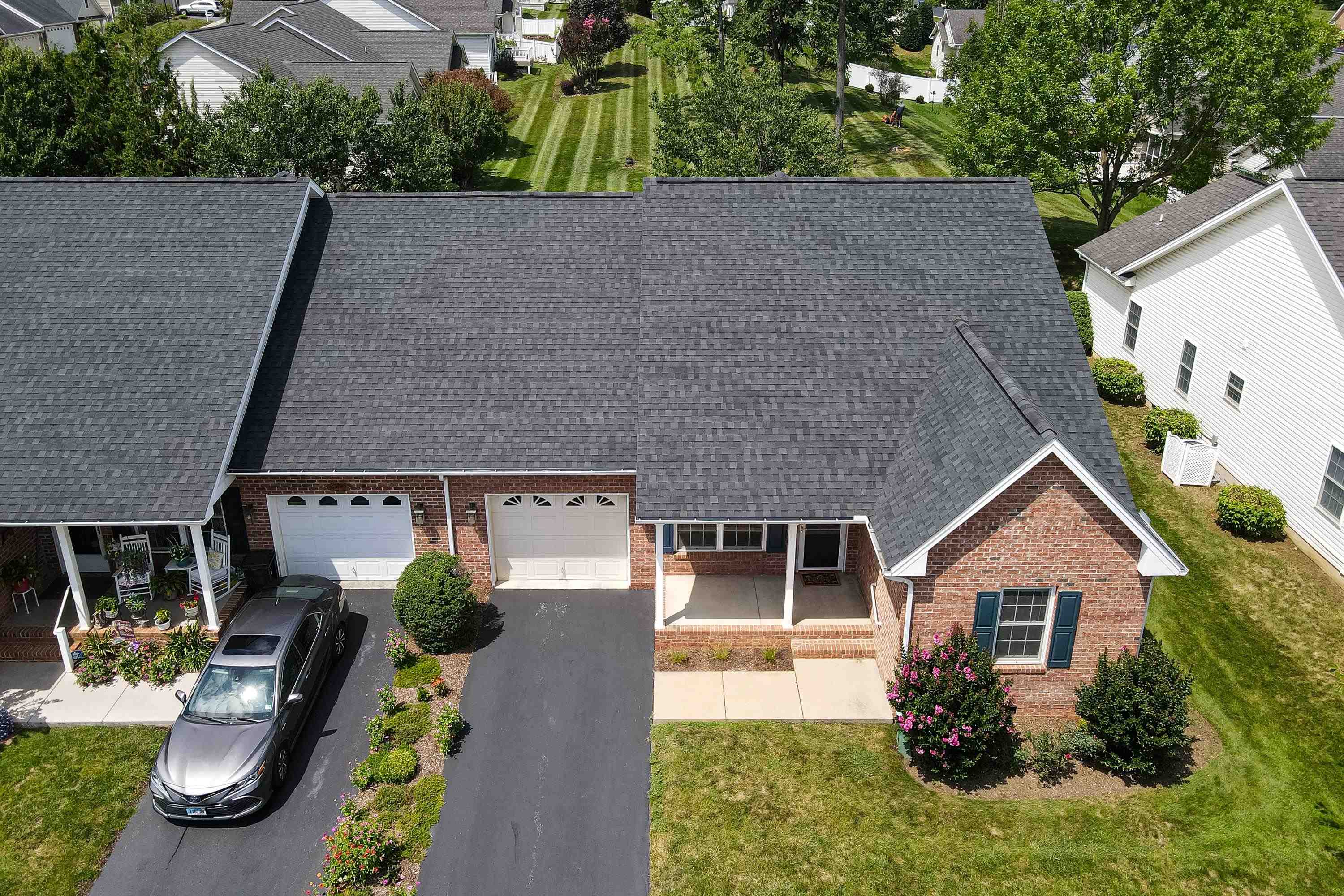 426 HICKORY GROVE CIR, HARRISONBURG, Virginia 22801, 3 Bedrooms Bedrooms, ,2 BathroomsBathrooms,Residential,426 HICKORY GROVE CIR,680896 MLS # 680896