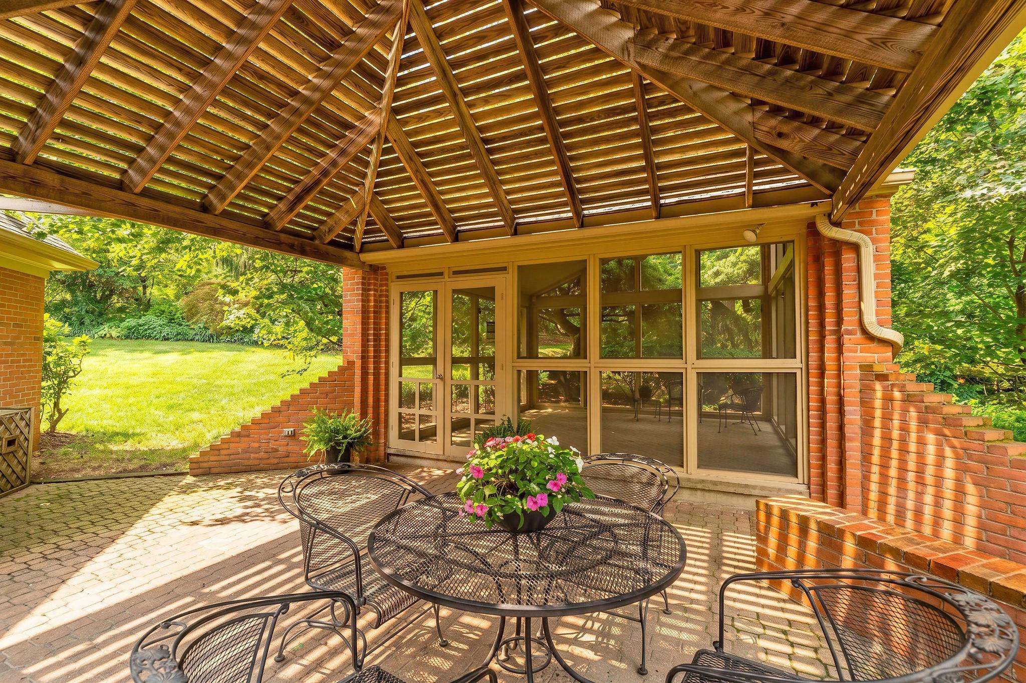 900 FAIRWAY DR, WAYNESBORO, Virginia 22980, 4 Bedrooms Bedrooms, ,4 BathroomsBathrooms,Residential,Dupont Executive '60's Nostalgia,900 FAIRWAY DR,680897 MLS # 680897