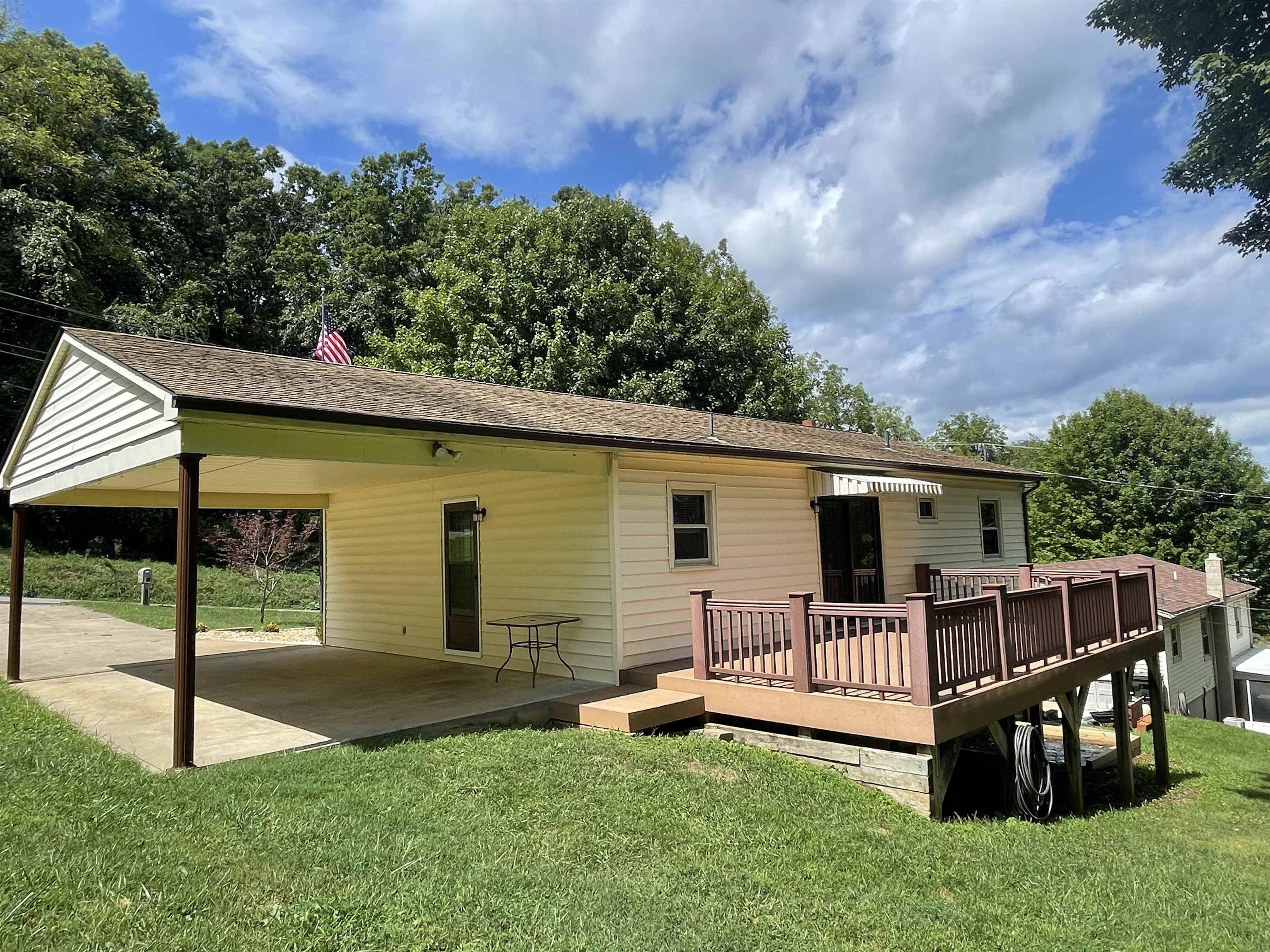 1203 MONTGOMERY AVE, STAUNTON, Virginia 24401, 3 Bedrooms Bedrooms, ,1 BathroomBathrooms,Residential,1203 MONTGOMERY AVE,680907 MLS # 680907 1203 MONTGOMERY AVE, STAUNTON, Virginia 24401, 3 Bedrooms Bedrooms, ,1 BathroomBathrooms,Residential,1203 MONTGOMERY AVE,680907 MLS # 680907