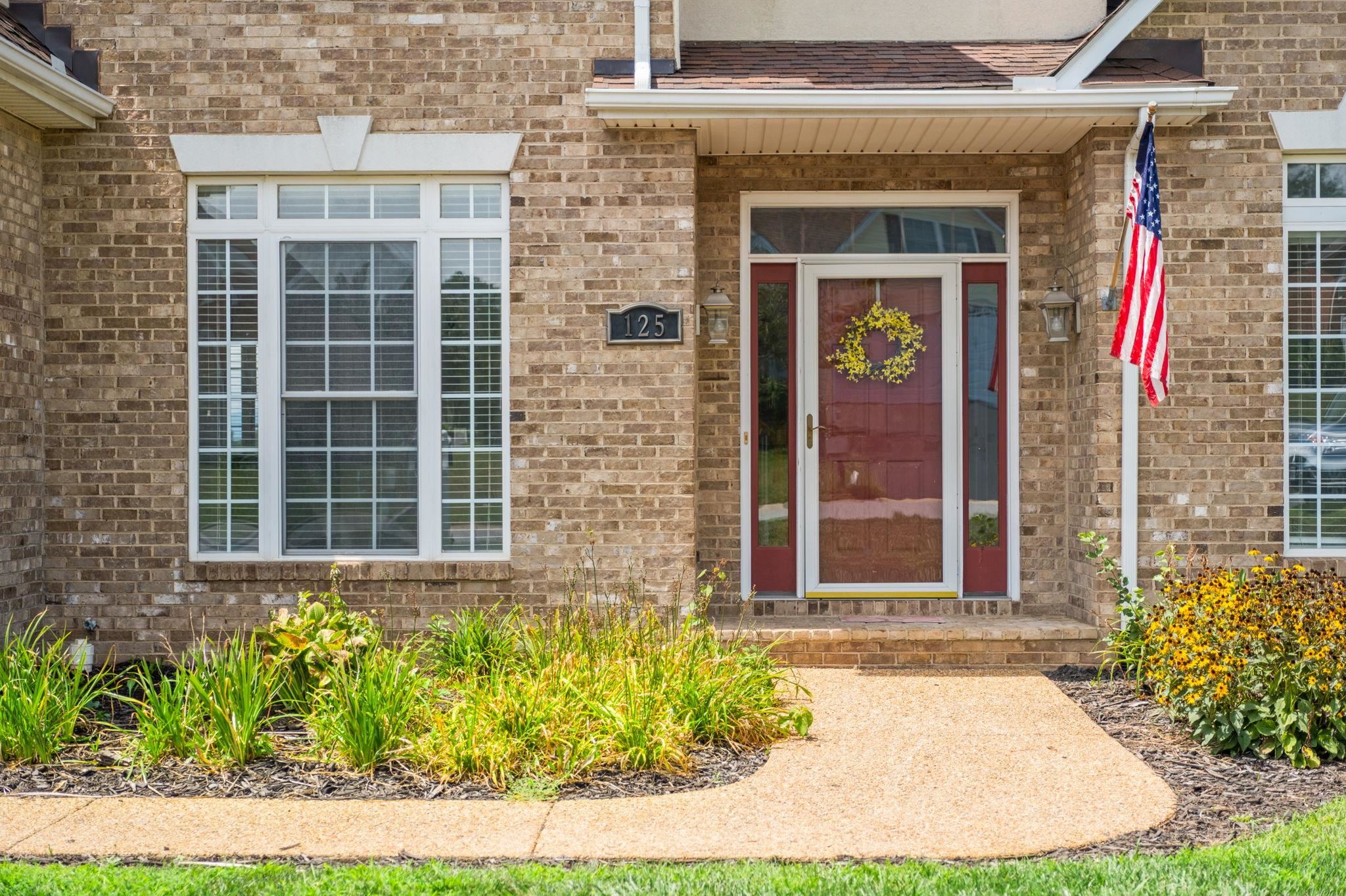125 SHAWN CIR, STAUNTON, Virginia 24401, 4 Bedrooms Bedrooms, ,4 BathroomsBathrooms,Residential,125 SHAWN CIR,680909 MLS # 680909