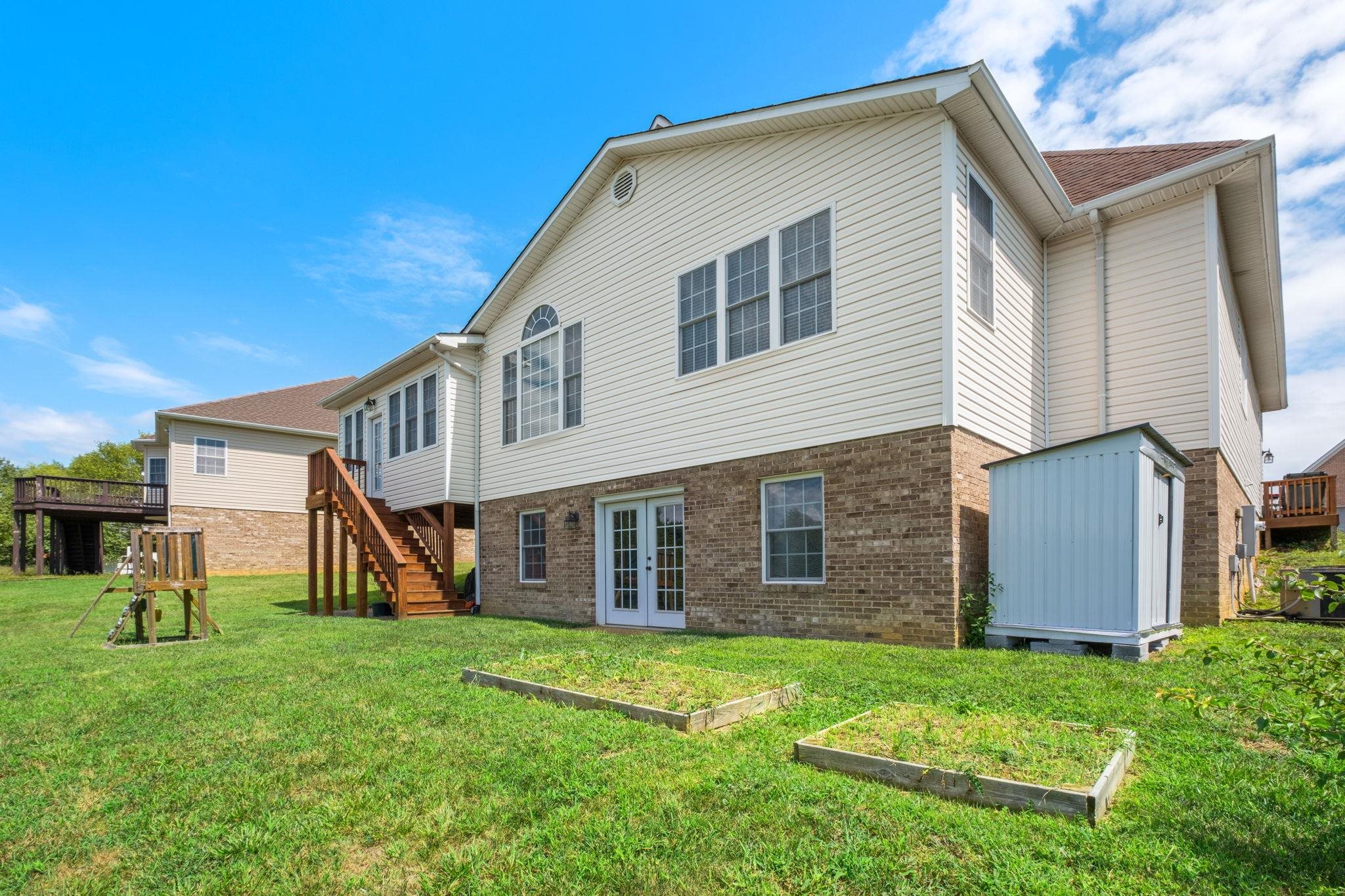 125 SHAWN CIR, STAUNTON, Virginia 24401, 4 Bedrooms Bedrooms, ,4 BathroomsBathrooms,Residential,125 SHAWN CIR,680909 MLS # 680909