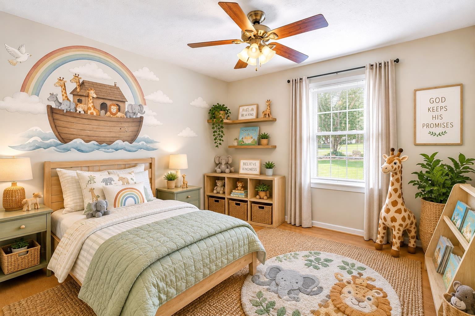 319 FOREST SPRINGS DR, STUARTS DRAFT, Virginia 24477, 3 Bedrooms Bedrooms, ,2 BathroomsBathrooms,Residential,319 FOREST SPRINGS DR,680912 MLS # 680912