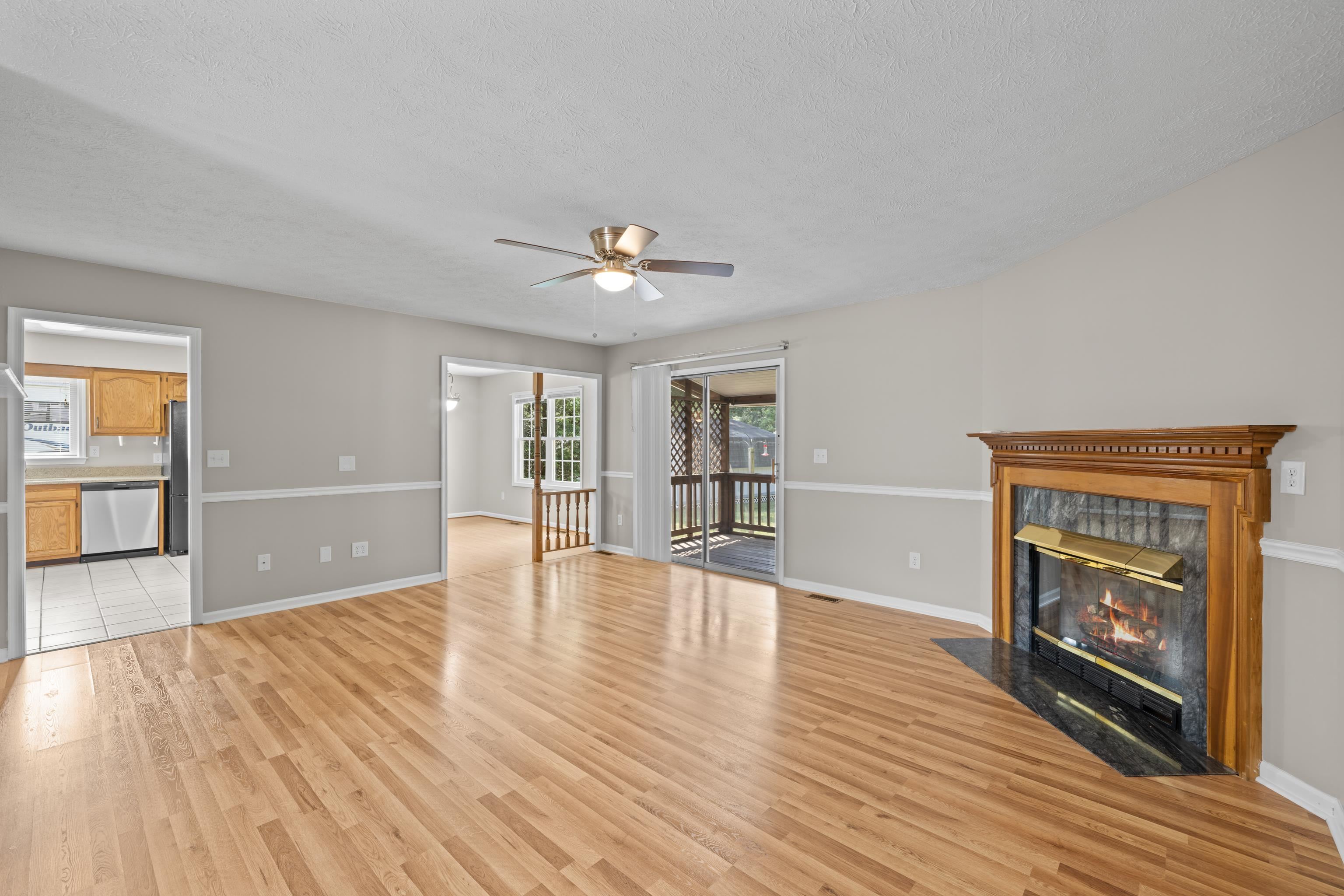 319 FOREST SPRINGS DR, STUARTS DRAFT, Virginia 24477, 3 Bedrooms Bedrooms, ,2 BathroomsBathrooms,Residential,319 FOREST SPRINGS DR,680912 MLS # 680912