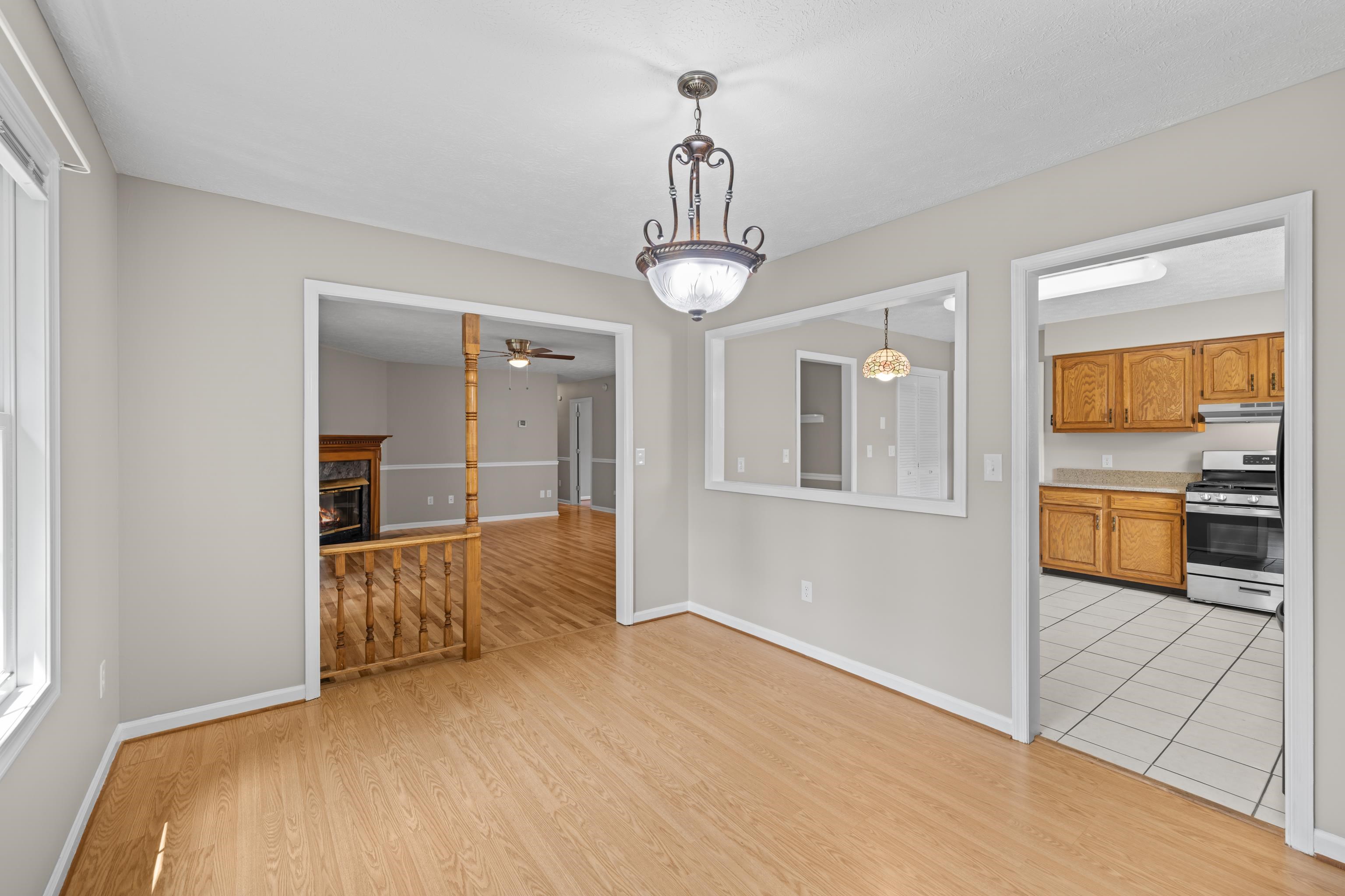 319 FOREST SPRINGS DR, STUARTS DRAFT, Virginia 24477, 3 Bedrooms Bedrooms, ,2 BathroomsBathrooms,Residential,319 FOREST SPRINGS DR,680912 MLS # 680912