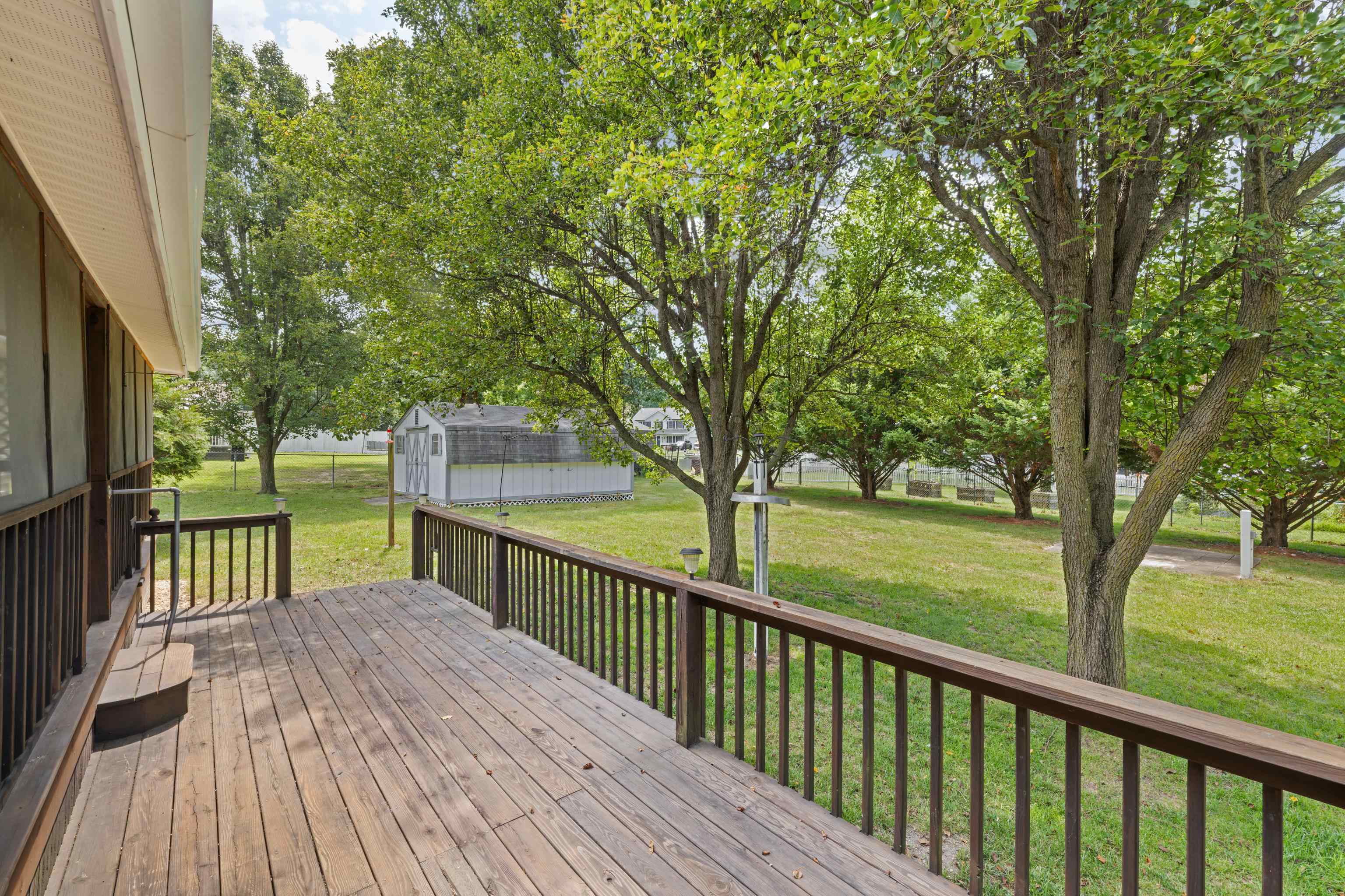 319 FOREST SPRINGS DR, STUARTS DRAFT, Virginia 24477, 3 Bedrooms Bedrooms, ,2 BathroomsBathrooms,Residential,319 FOREST SPRINGS DR,680912 MLS # 680912