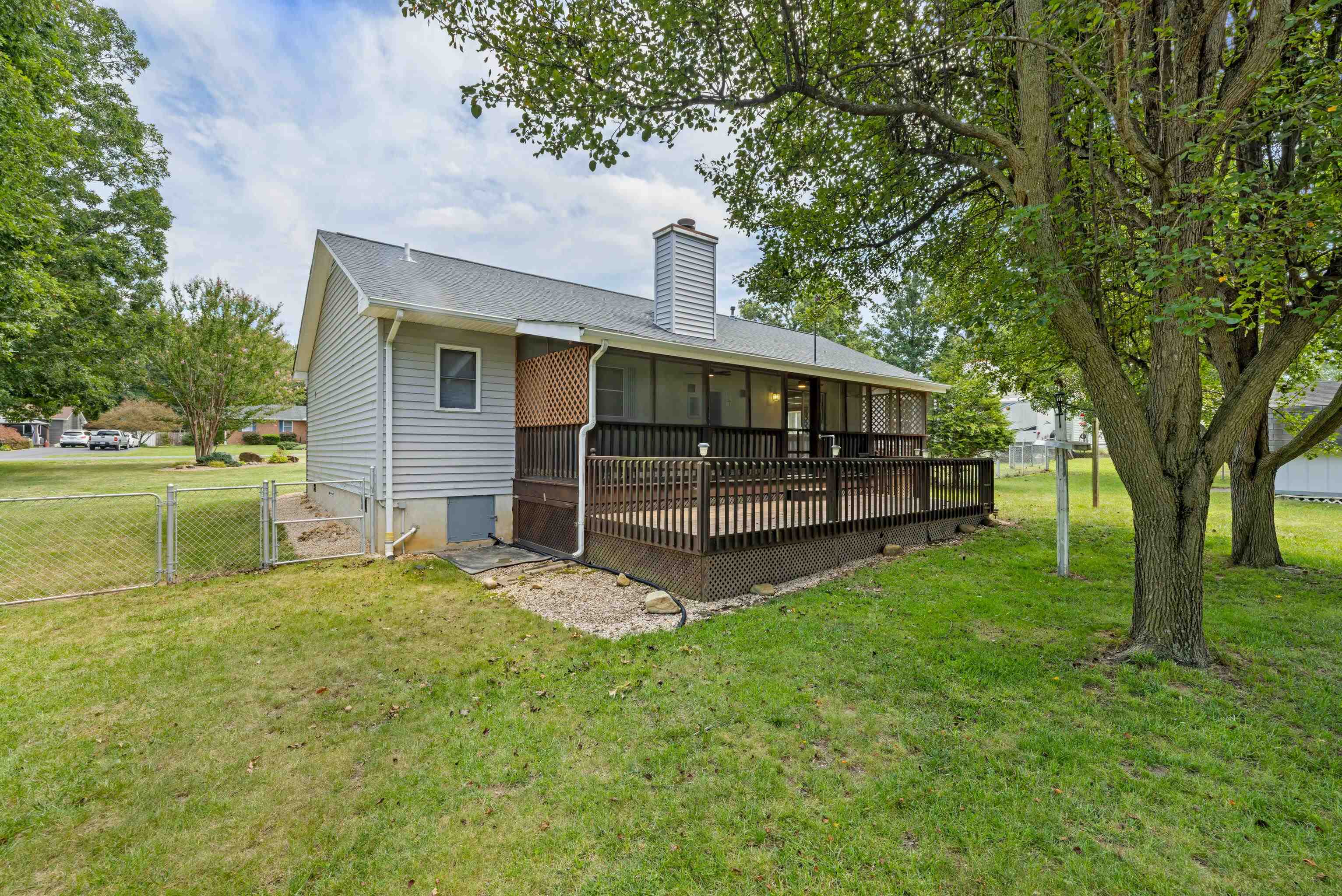 319 FOREST SPRINGS DR, STUARTS DRAFT, Virginia 24477, 3 Bedrooms Bedrooms, ,2 BathroomsBathrooms,Residential,319 FOREST SPRINGS DR,680912 MLS # 680912