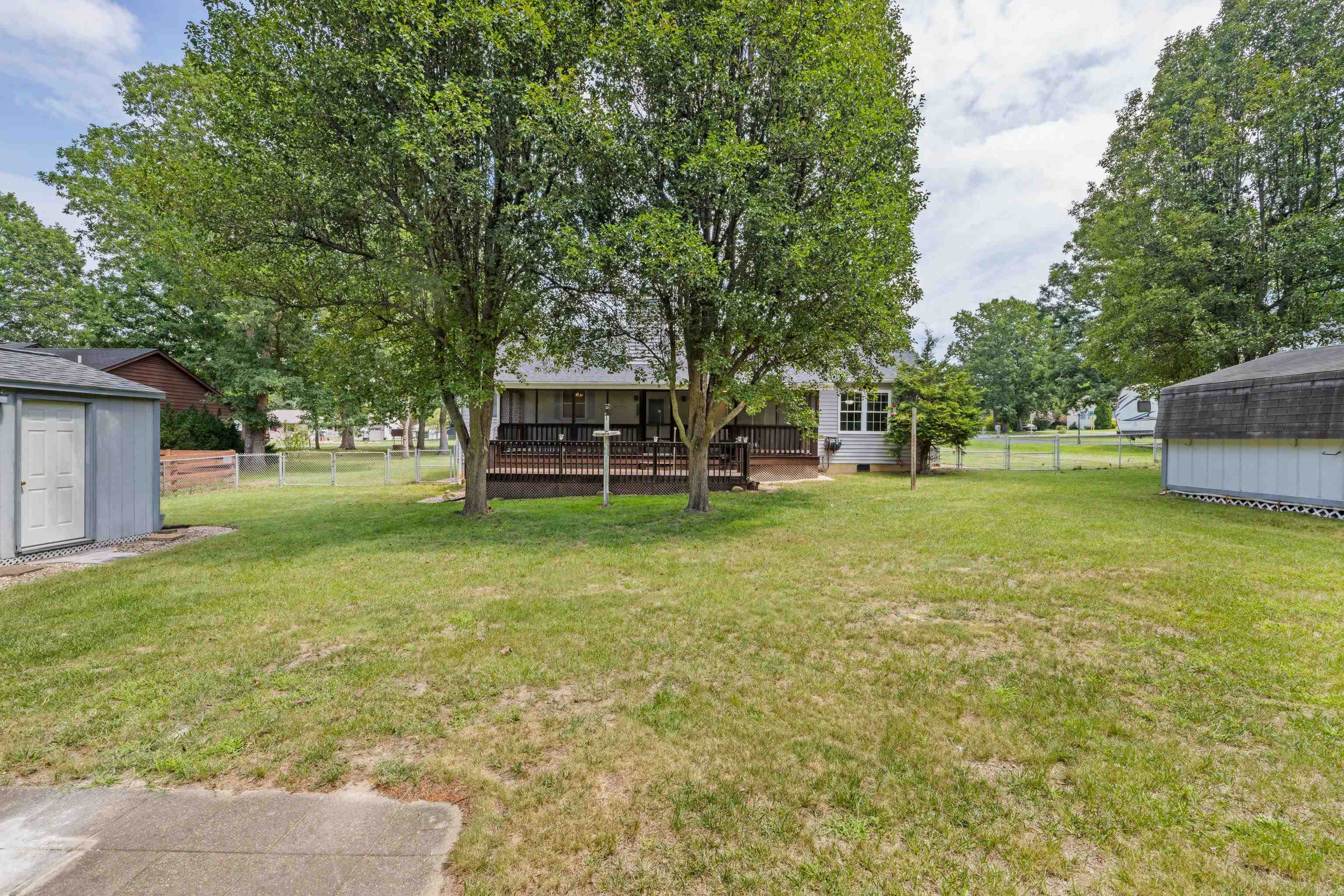 319 FOREST SPRINGS DR, STUARTS DRAFT, Virginia 24477, 3 Bedrooms Bedrooms, ,2 BathroomsBathrooms,Residential,319 FOREST SPRINGS DR,680912 MLS # 680912