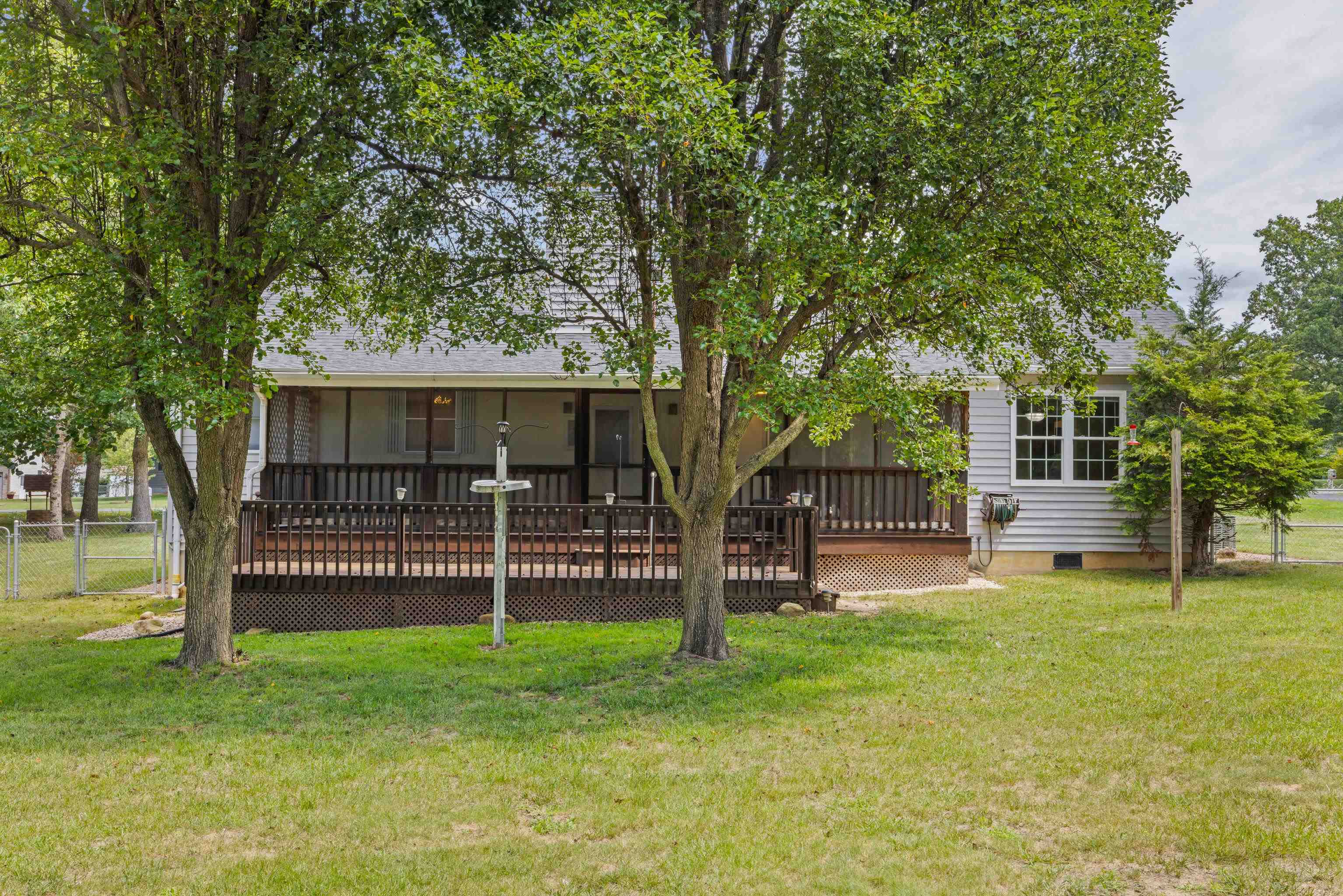 319 FOREST SPRINGS DR, STUARTS DRAFT, Virginia 24477, 3 Bedrooms Bedrooms, ,2 BathroomsBathrooms,Residential,319 FOREST SPRINGS DR,680912 MLS # 680912