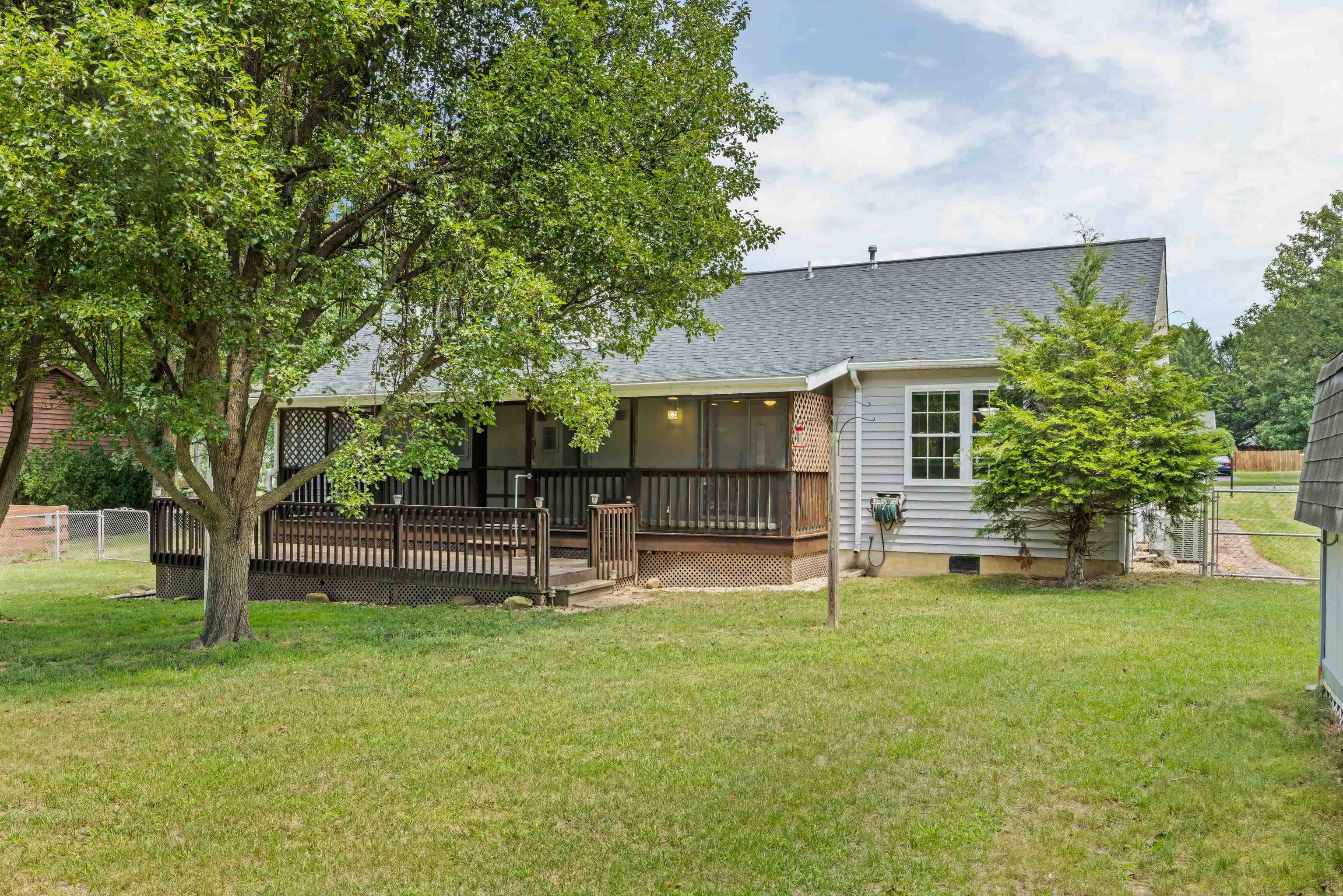 319 FOREST SPRINGS DR, STUARTS DRAFT, Virginia 24477, 3 Bedrooms Bedrooms, ,2 BathroomsBathrooms,Residential,319 FOREST SPRINGS DR,680912 MLS # 680912