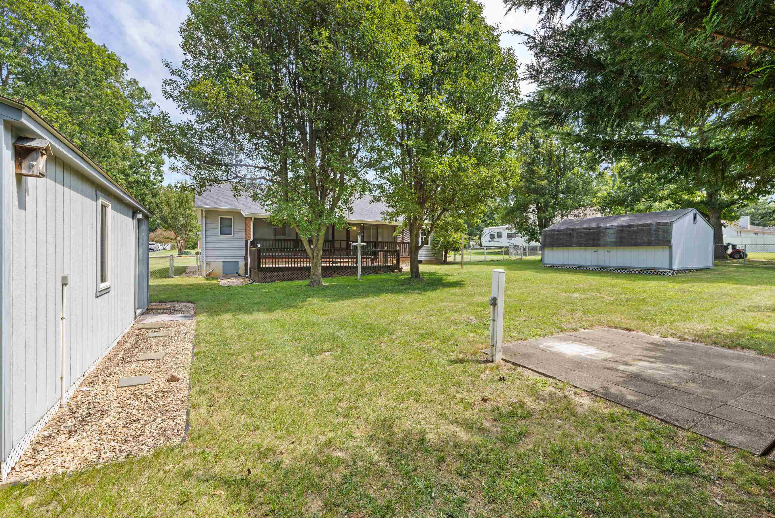 319 FOREST SPRINGS DR, STUARTS DRAFT, Virginia 24477, 3 Bedrooms Bedrooms, ,2 BathroomsBathrooms,Residential,319 FOREST SPRINGS DR,680912 MLS # 680912