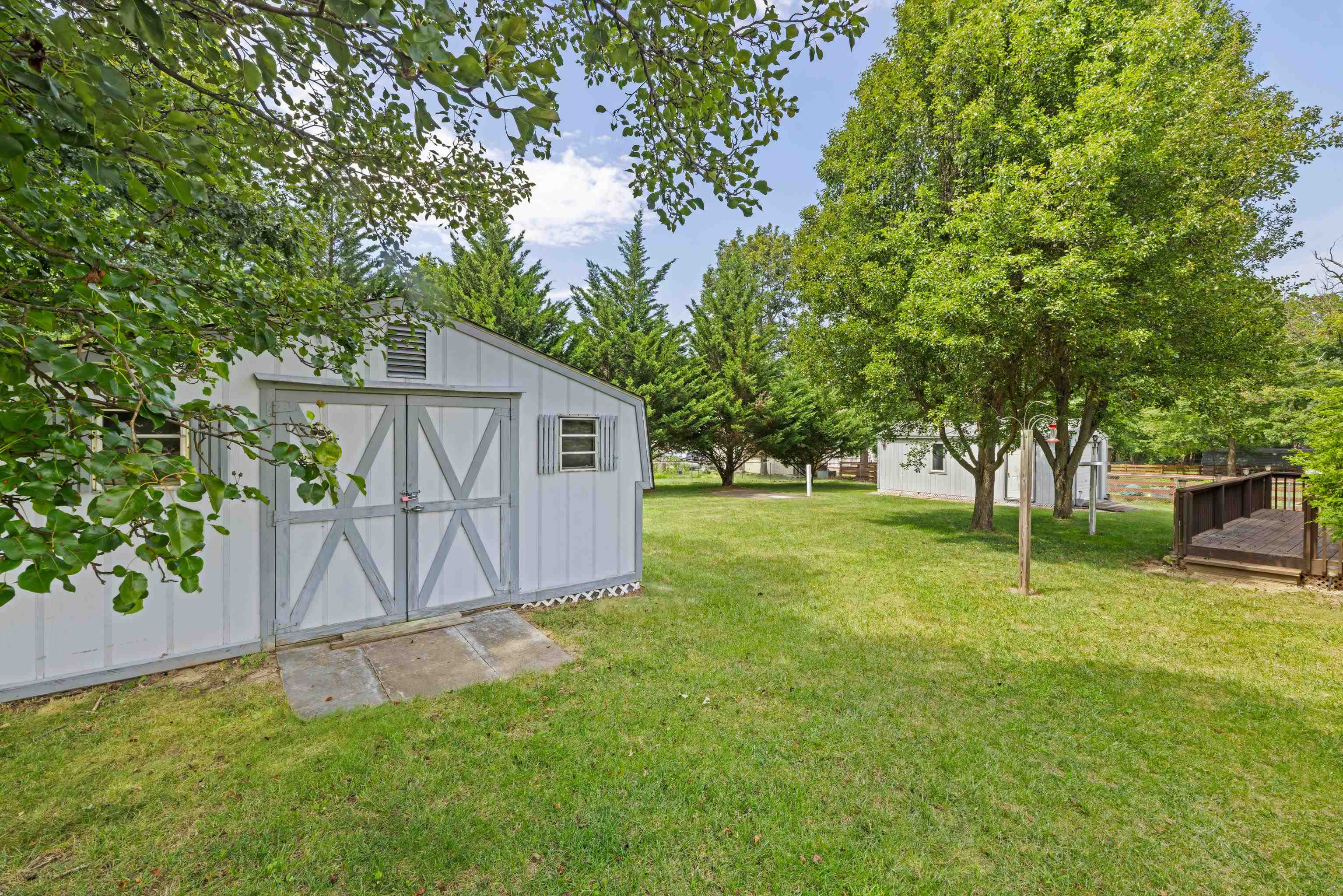 319 FOREST SPRINGS DR, STUARTS DRAFT, Virginia 24477, 3 Bedrooms Bedrooms, ,2 BathroomsBathrooms,Residential,319 FOREST SPRINGS DR,680912 MLS # 680912