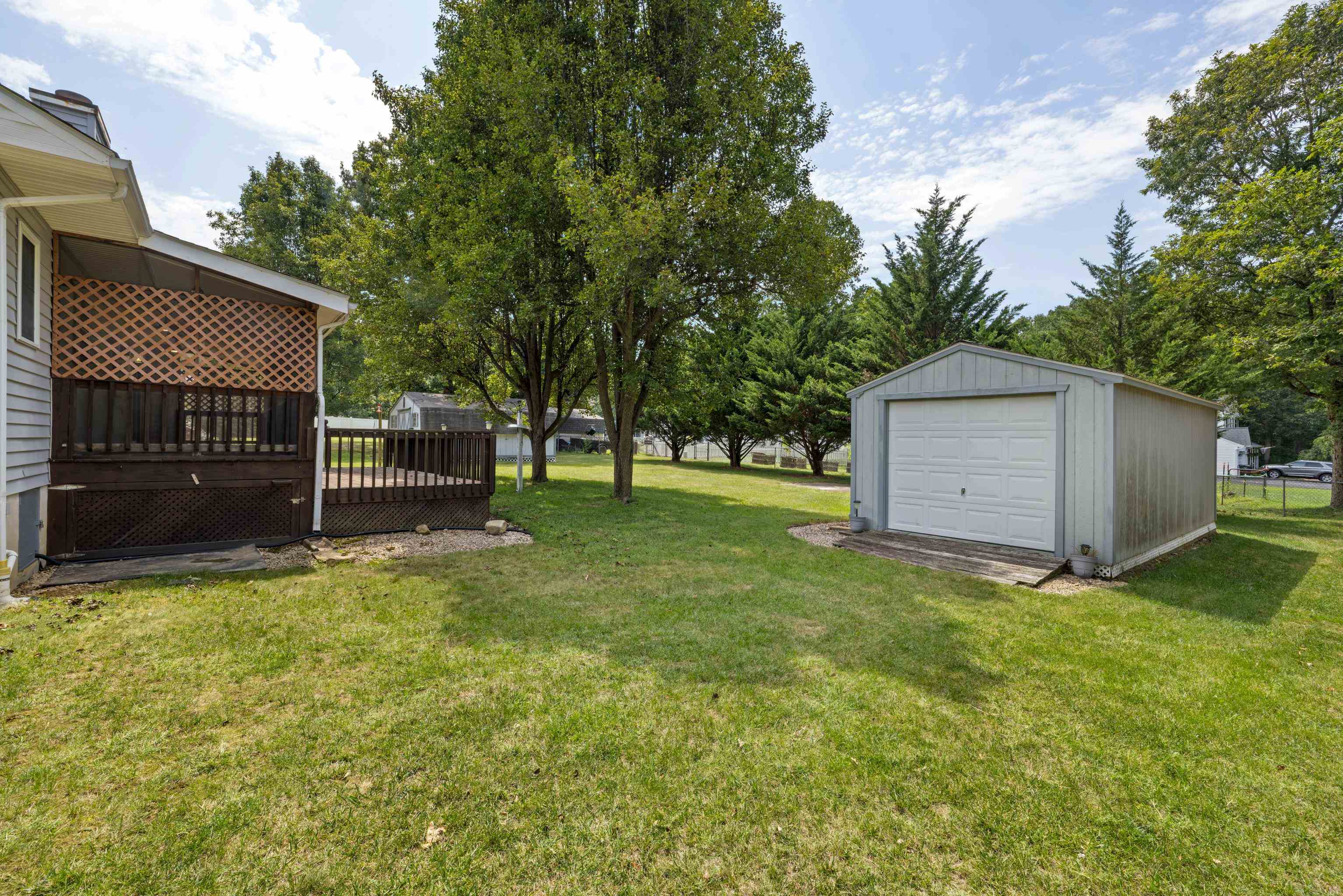 319 FOREST SPRINGS DR, STUARTS DRAFT, Virginia 24477, 3 Bedrooms Bedrooms, ,2 BathroomsBathrooms,Residential,319 FOREST SPRINGS DR,680912 MLS # 680912