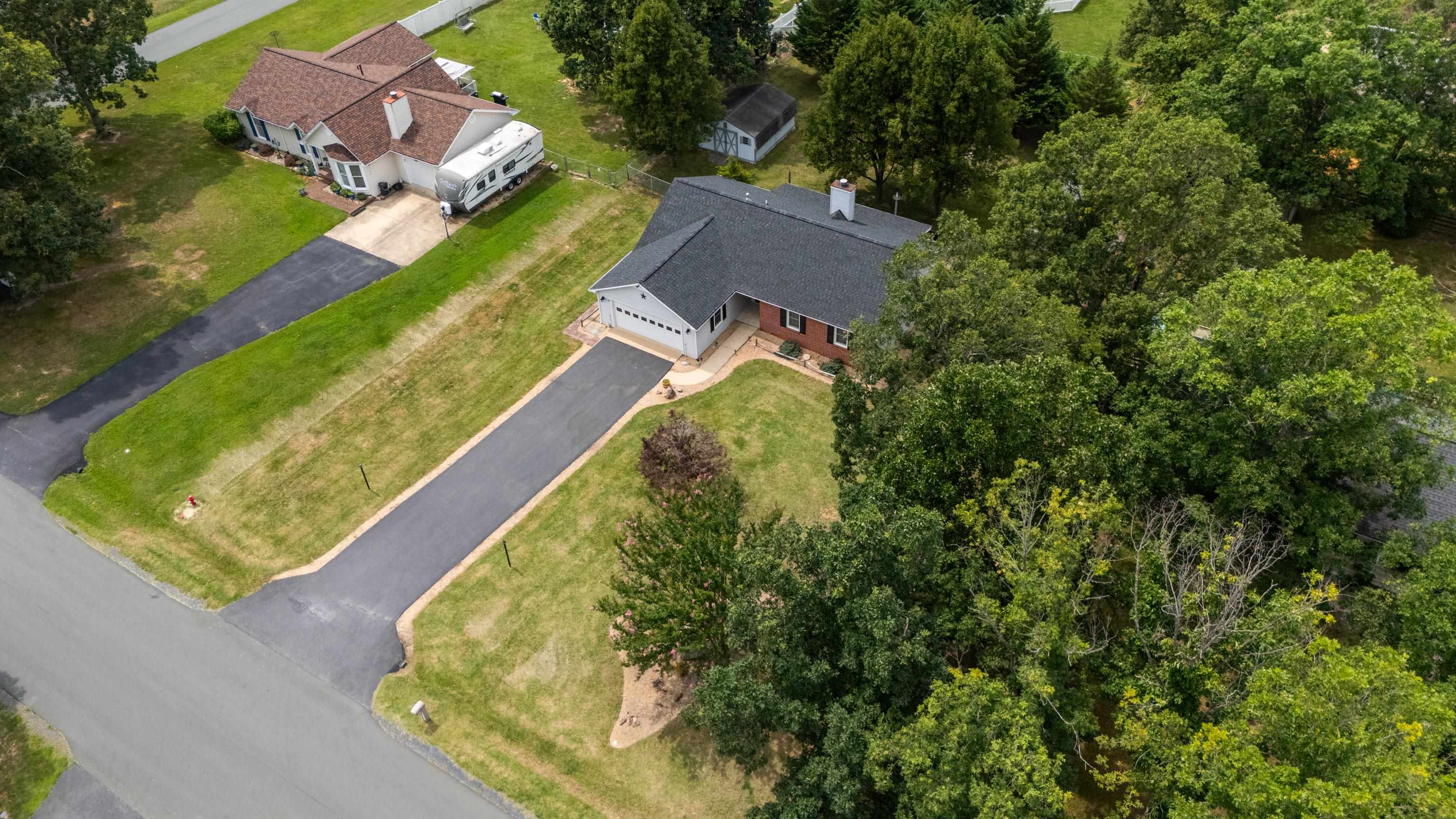 319 FOREST SPRINGS DR, STUARTS DRAFT, Virginia 24477, 3 Bedrooms Bedrooms, ,2 BathroomsBathrooms,Residential,319 FOREST SPRINGS DR,680912 MLS # 680912