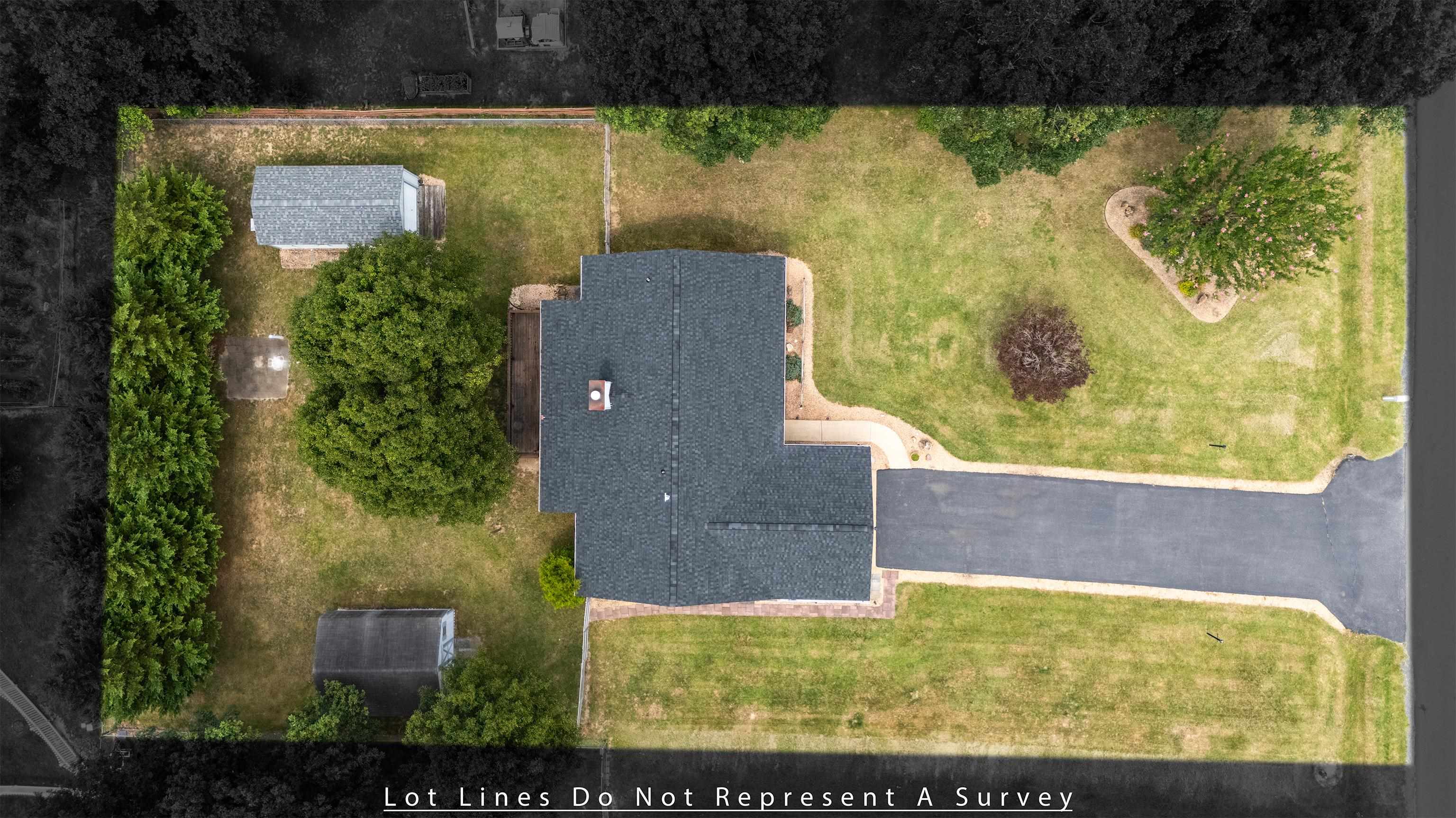 319 FOREST SPRINGS DR, STUARTS DRAFT, Virginia 24477, 3 Bedrooms Bedrooms, ,2 BathroomsBathrooms,Residential,319 FOREST SPRINGS DR,680912 MLS # 680912
