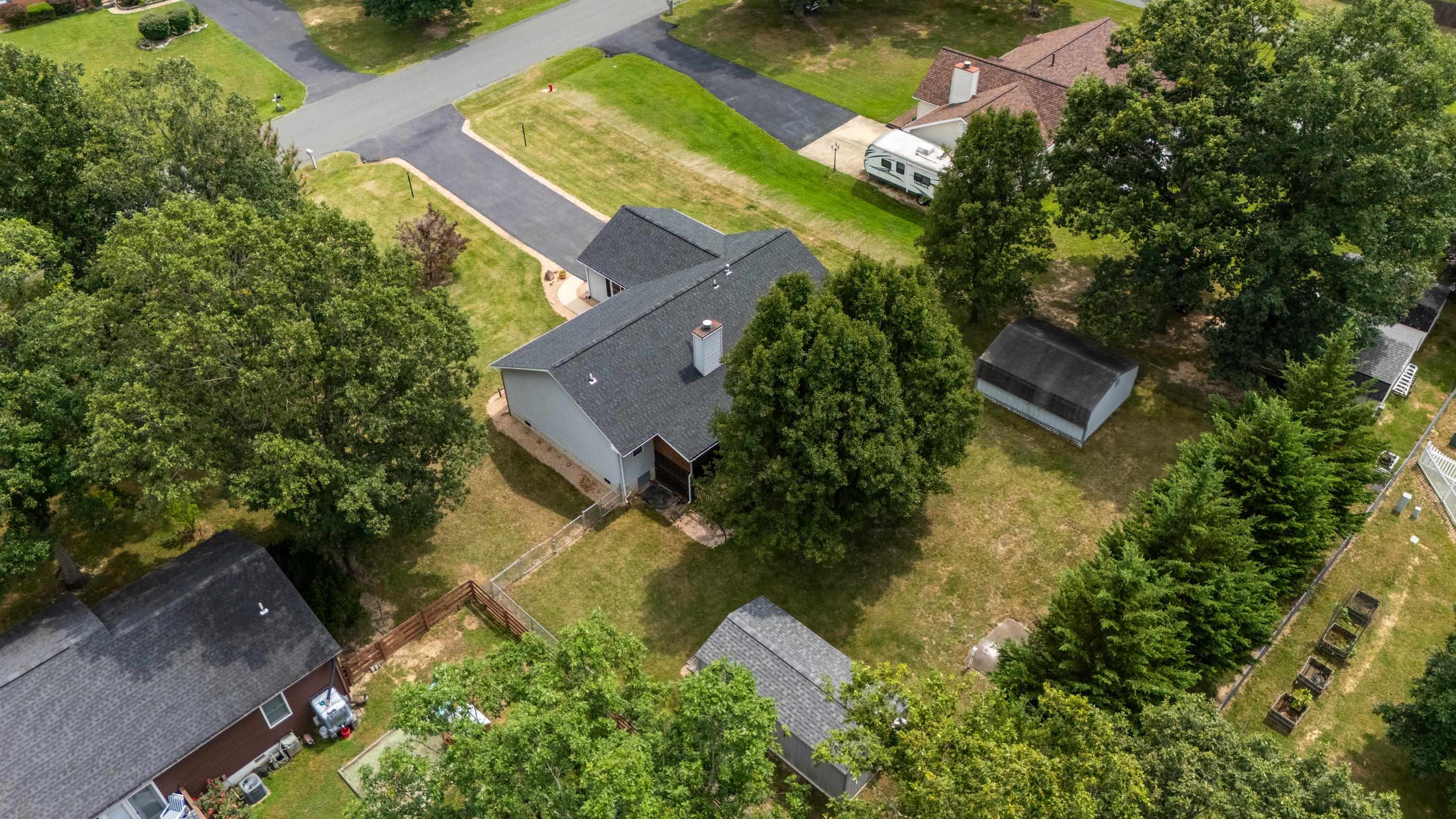 319 FOREST SPRINGS DR, STUARTS DRAFT, Virginia 24477, 3 Bedrooms Bedrooms, ,2 BathroomsBathrooms,Residential,319 FOREST SPRINGS DR,680912 MLS # 680912