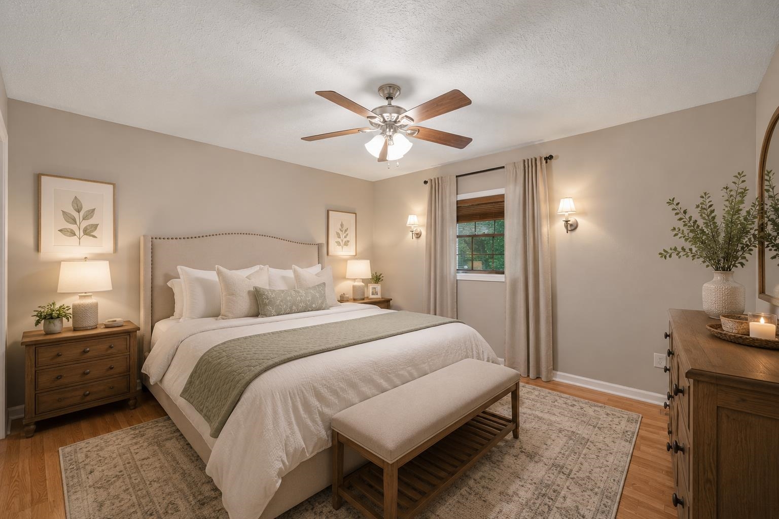 319 FOREST SPRINGS DR, STUARTS DRAFT, Virginia 24477, 3 Bedrooms Bedrooms, ,2 BathroomsBathrooms,Residential,319 FOREST SPRINGS DR,680912 MLS # 680912