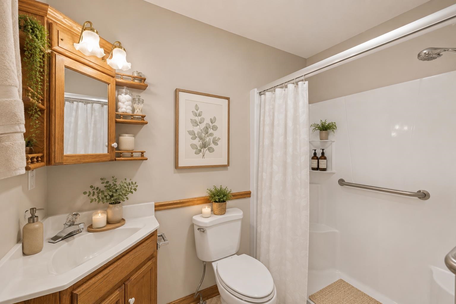 319 FOREST SPRINGS DR, STUARTS DRAFT, Virginia 24477, 3 Bedrooms Bedrooms, ,2 BathroomsBathrooms,Residential,319 FOREST SPRINGS DR,680912 MLS # 680912