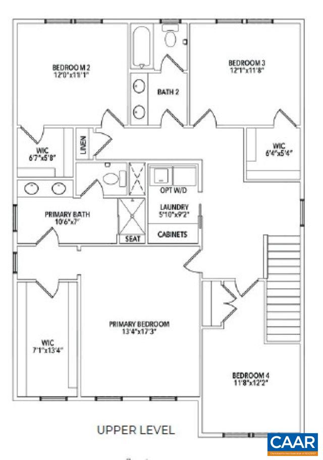 452B PATSEY LN, CHARLOTTESVILLE, Virginia 22901, 4 Bedrooms Bedrooms, ,2 BathroomsBathrooms,Residential,To-be-built Chestnut plan on a slab foundation - E,452B PATSEY LN,680916 MLS # 680916 452B PATSEY LN, CHARLOTTESVILLE, Virginia 22901, 4 Bedrooms Bedrooms, ,2 BathroomsBathrooms,Residential,To-be-built Chestnut plan on a slab foundation - E,452B PATSEY LN,680916 MLS # 680916