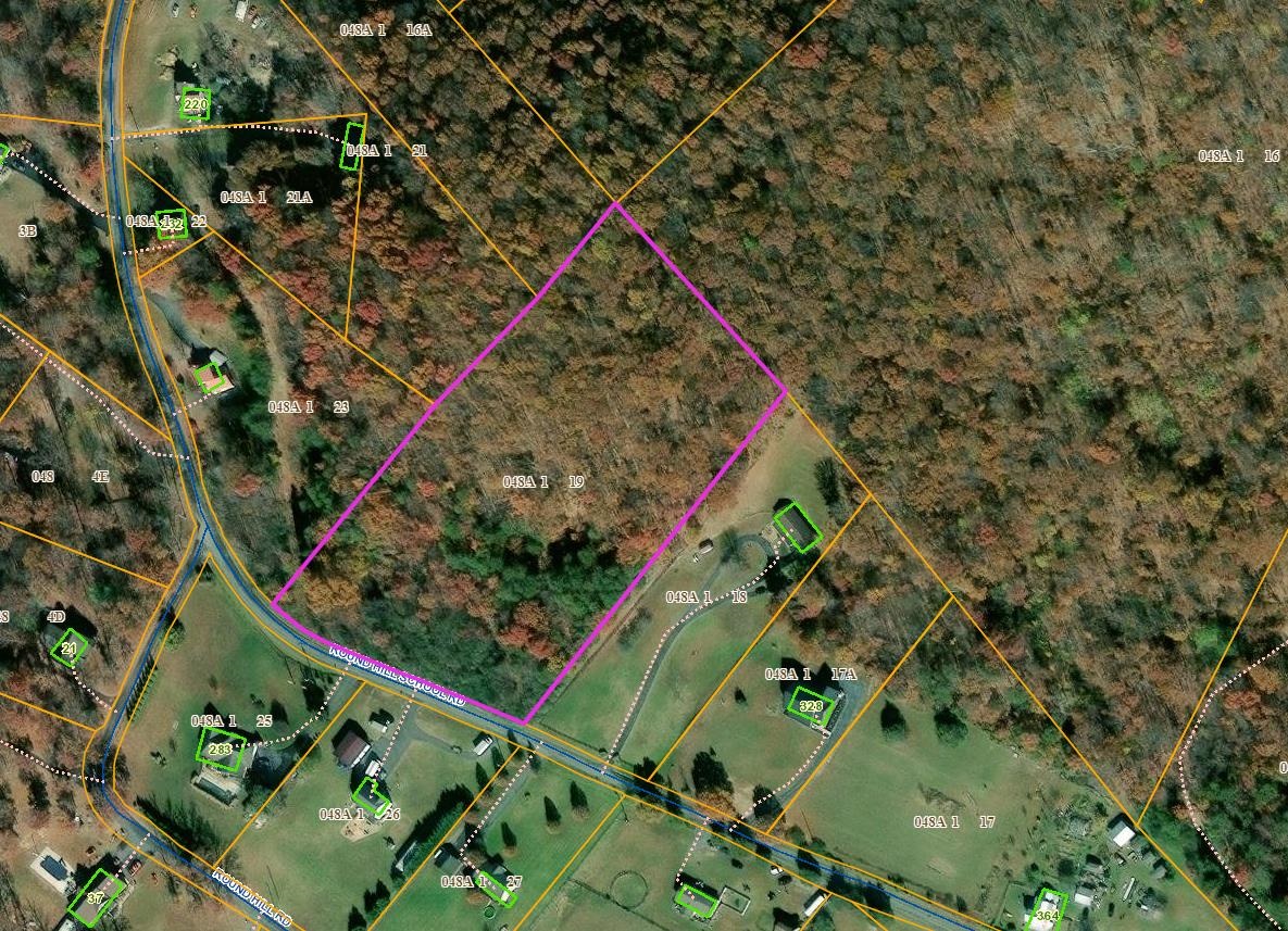 tbd ROUND HILL SCHOOL RD, FORT DEFIANCE, Virginia 24437, ,Land,tbd ROUND HILL SCHOOL RD,675427 MLS # 675427