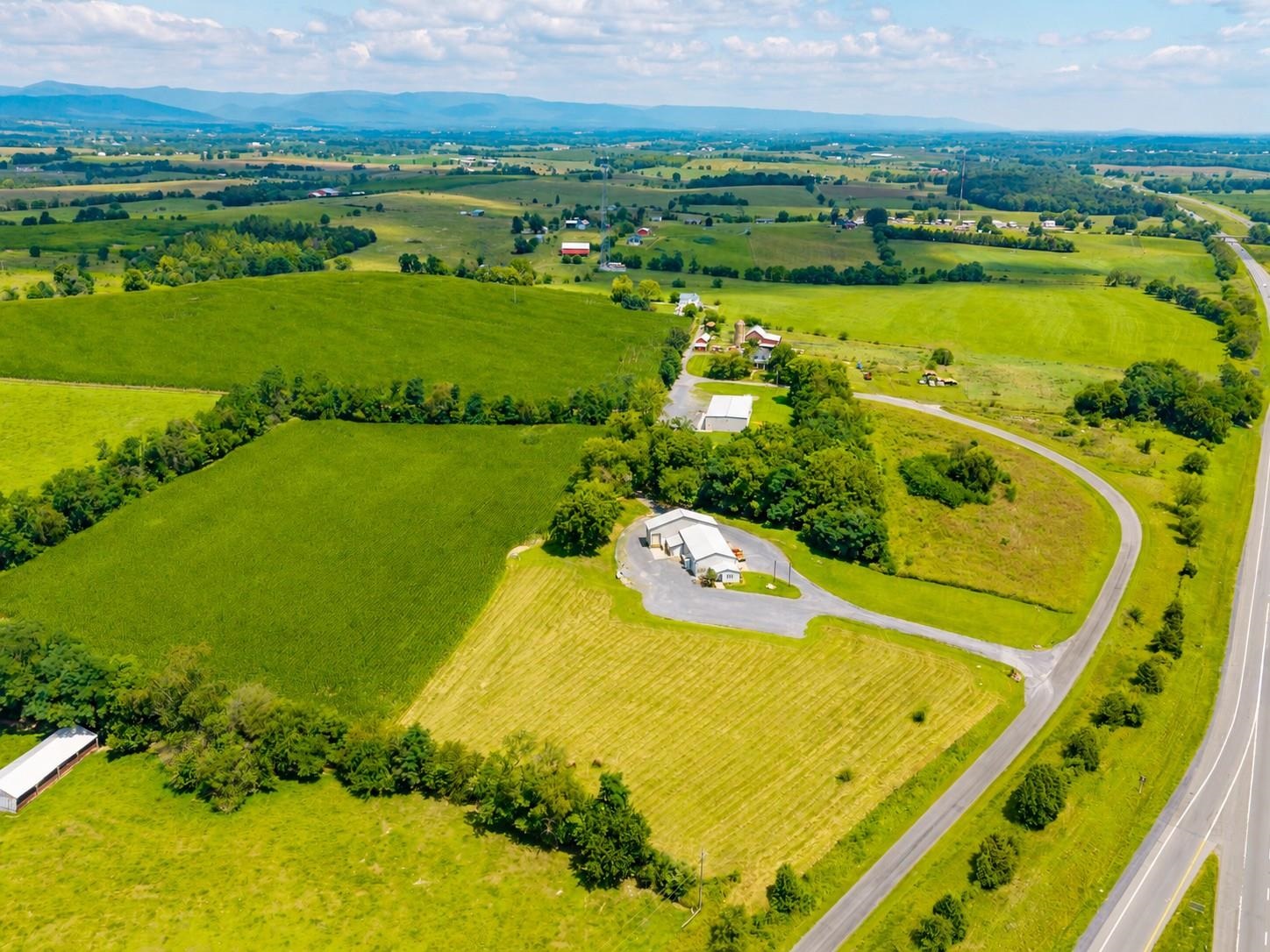 0 TISINGER RD, MOUNT JACKSON, Virginia 22842, ,Land,0 TISINGER RD,680939 MLS # 680939