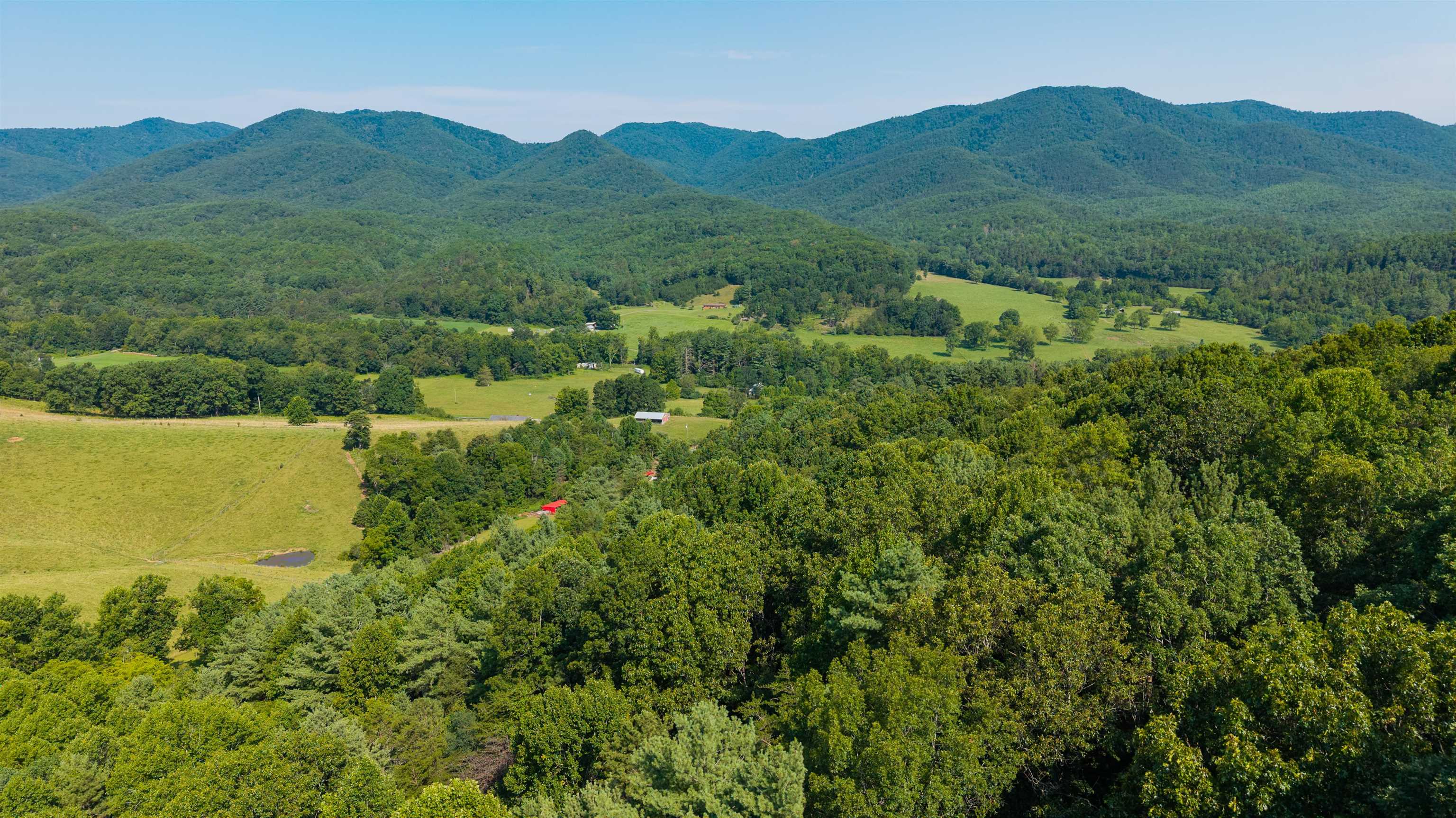 132 STILL HOUSE LN, DEERFIELD, Virginia 24432, ,Farm,132 STILL HOUSE LN,680945 MLS # 680945