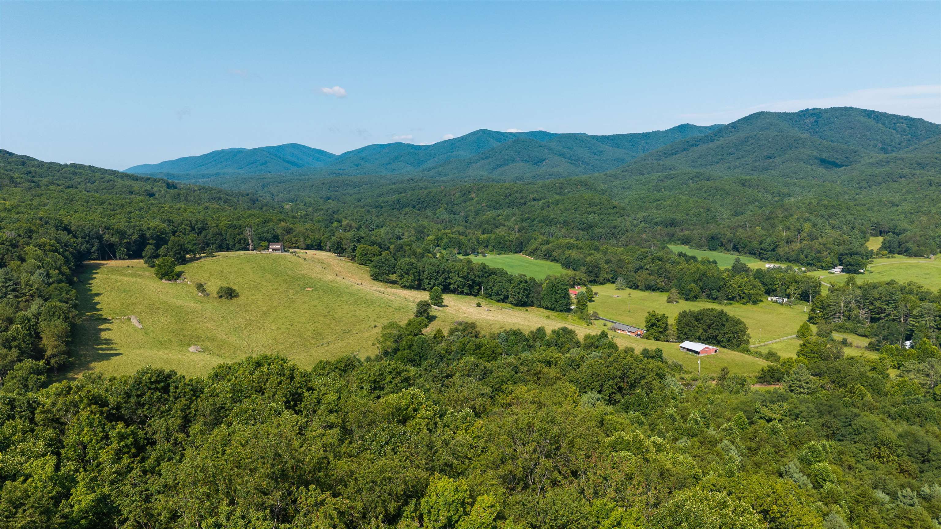 132 STILL HOUSE LN, DEERFIELD, Virginia 24432, ,Farm,132 STILL HOUSE LN,680945 MLS # 680945