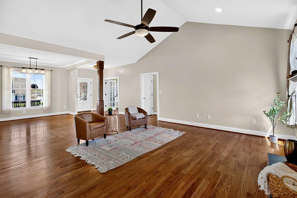 14 OLD OAK DR, STUARTS DRAFT, Virginia 24477, 3 Bedrooms Bedrooms, ,2 BathroomsBathrooms,Residential,14 OLD OAK DR,677867 MLS # 677867