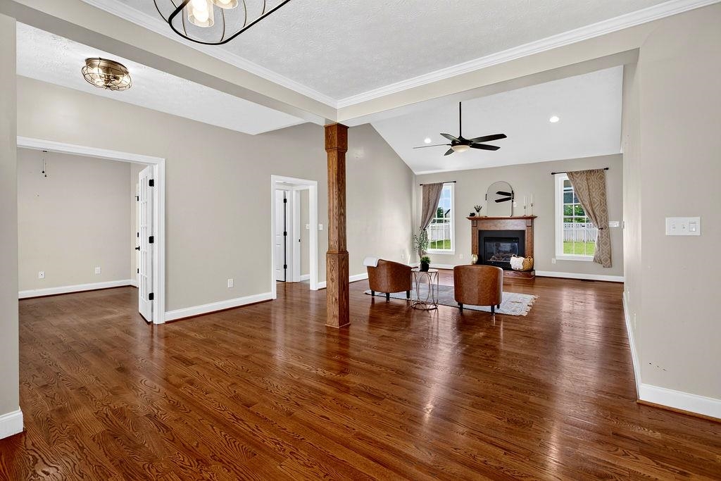 14 OLD OAK DR, STUARTS DRAFT, Virginia 24477, 3 Bedrooms Bedrooms, ,2 BathroomsBathrooms,Residential,14 OLD OAK DR,677867 MLS # 677867